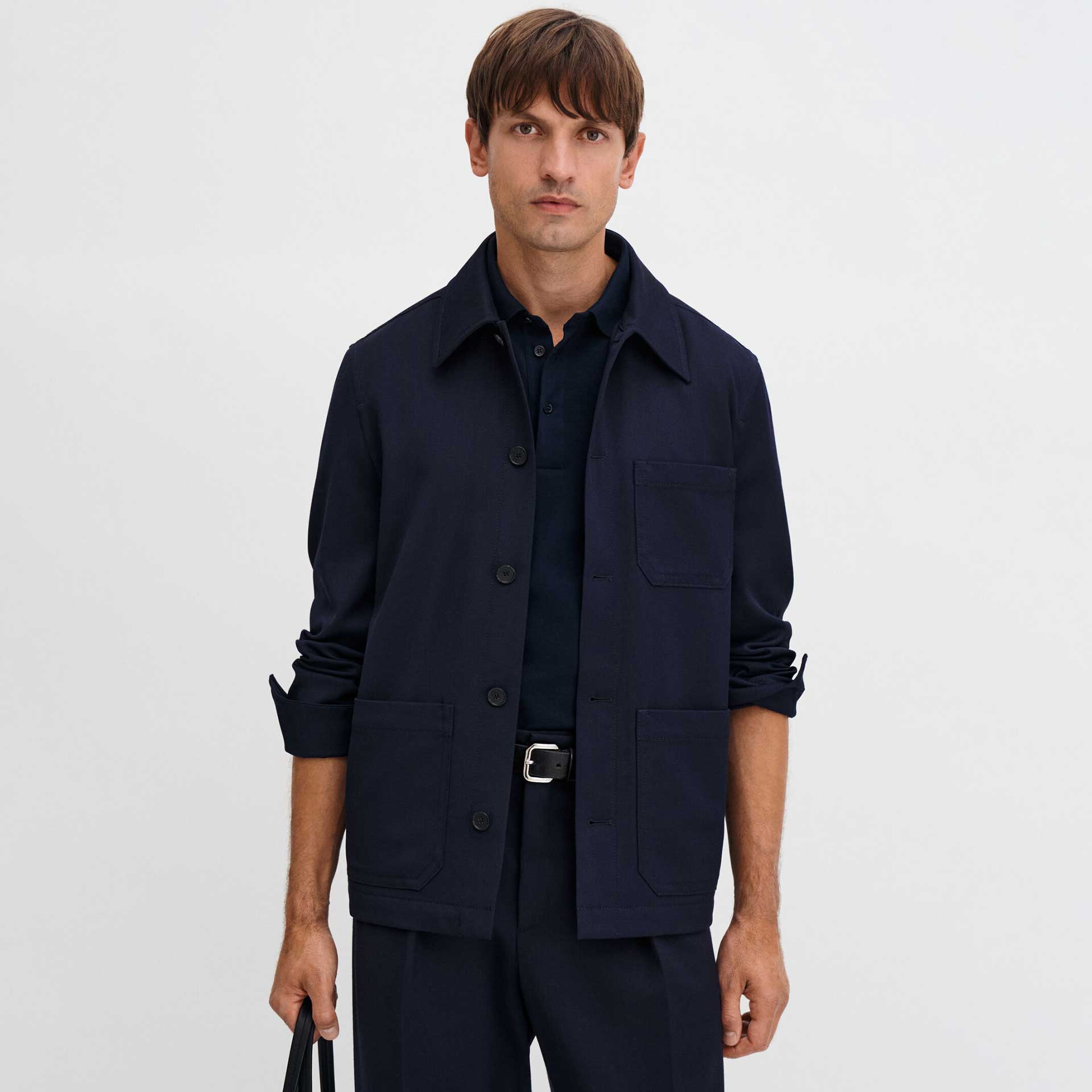 Filippa K Overshirt Taylor