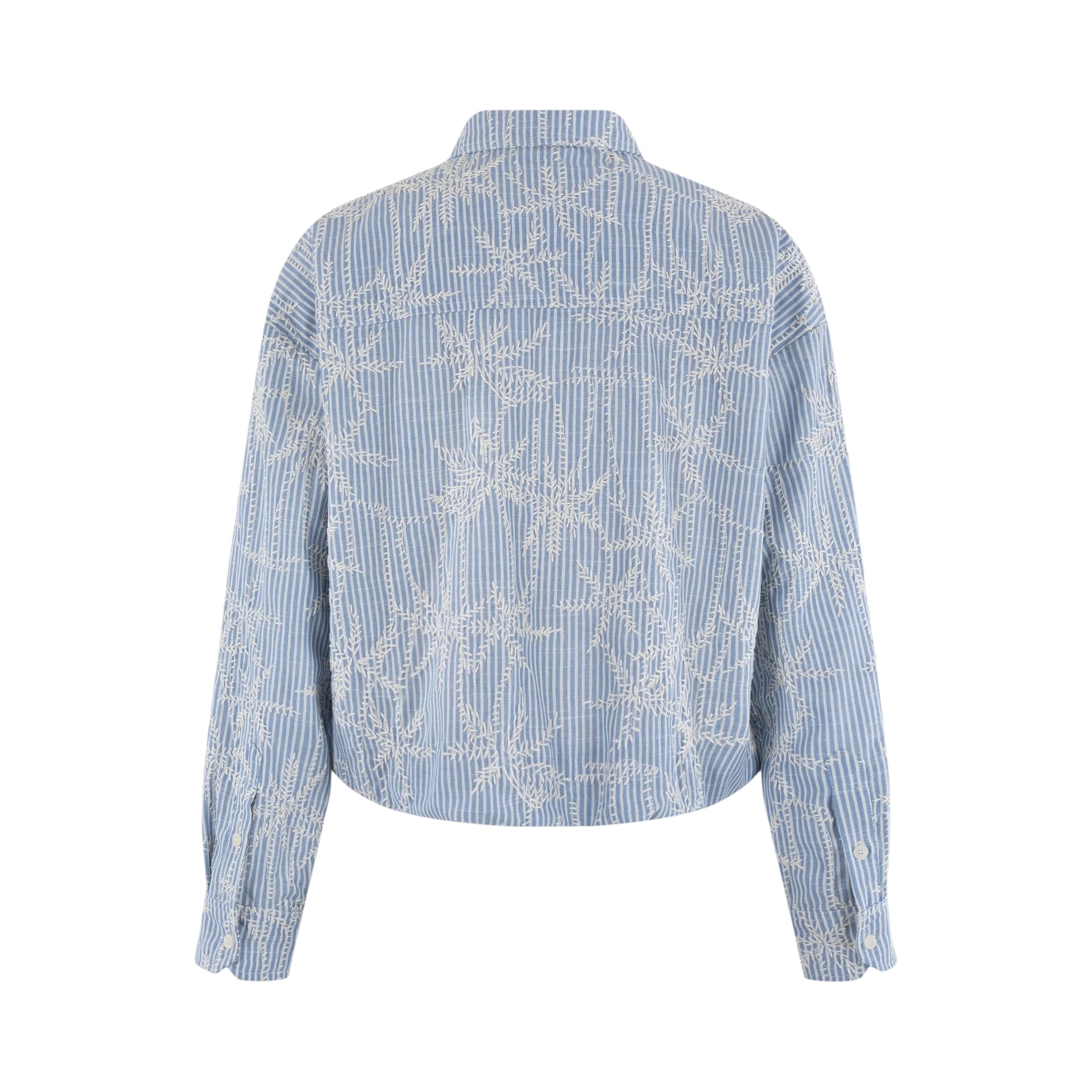 Moscow Blouse Femila
