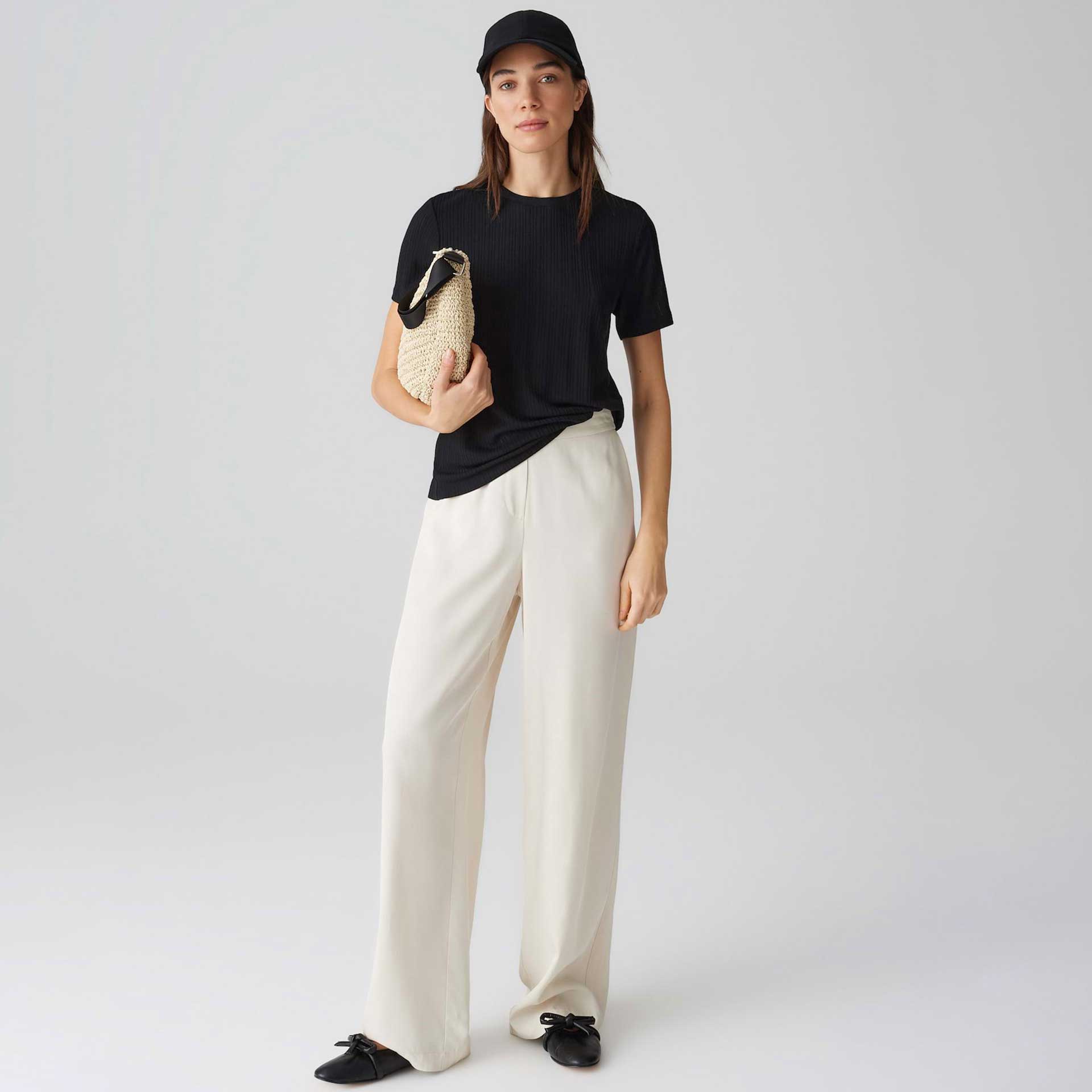 Opus T-Shirt Sendrasa