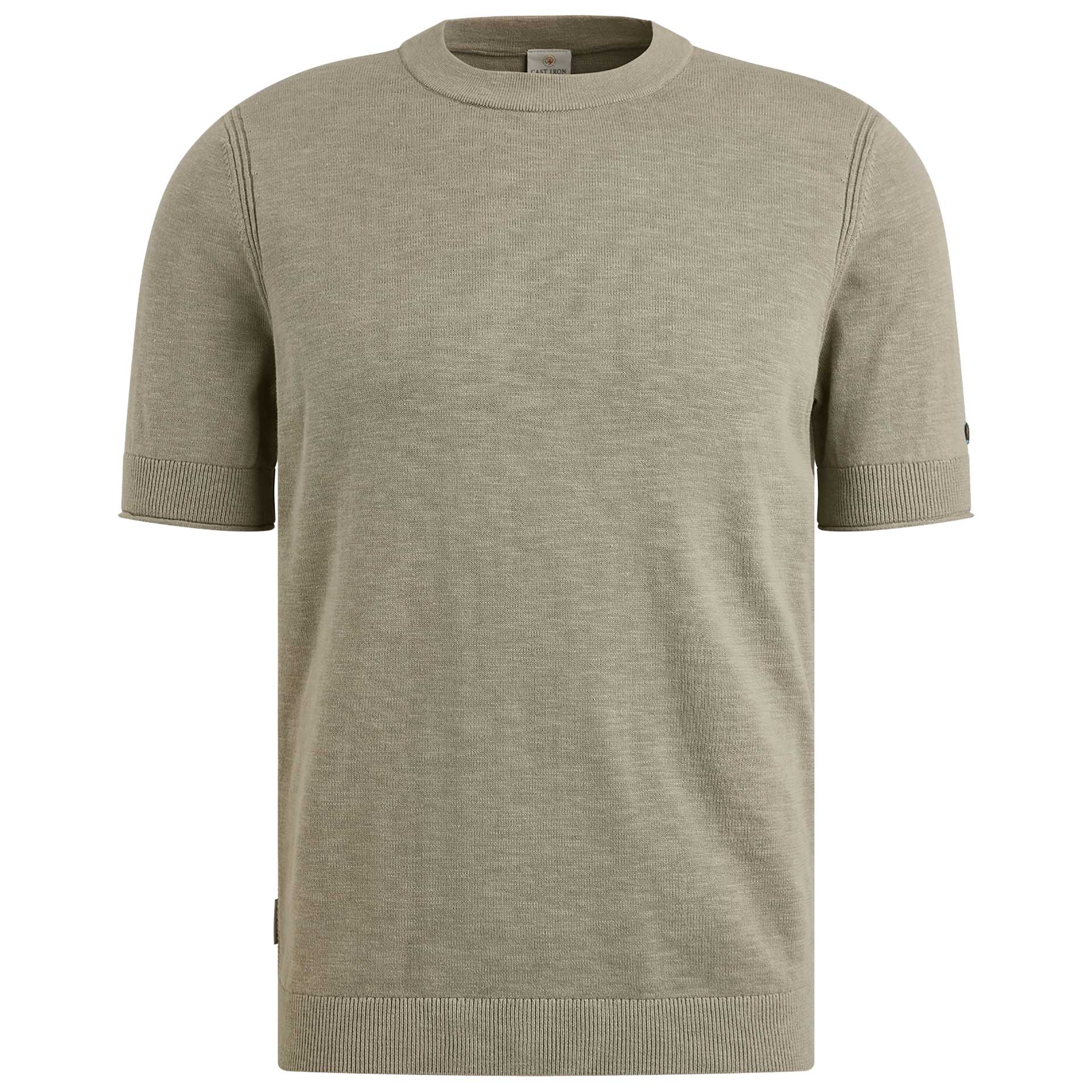 Cast Iron T-Shirt