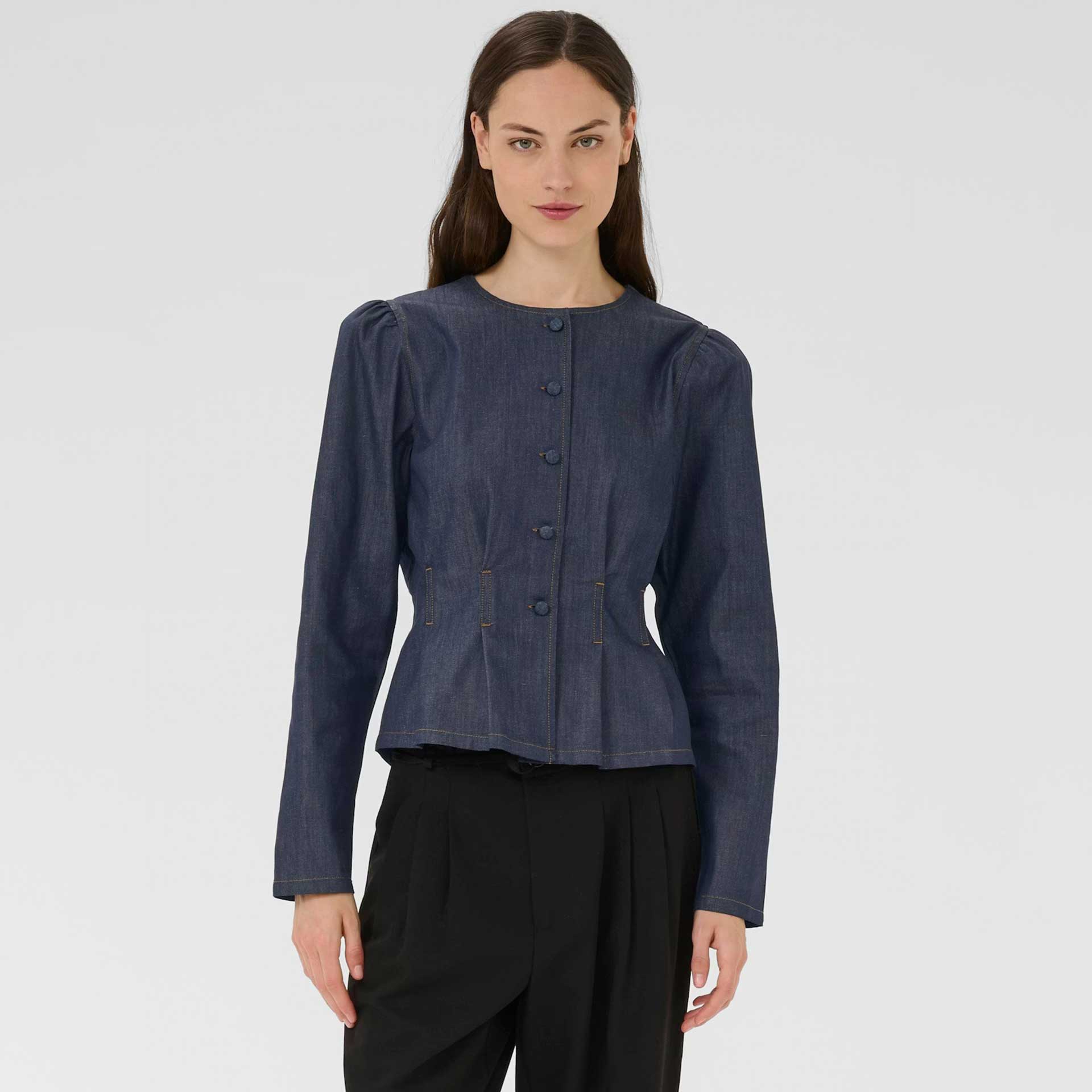 Karen by Simonsen Blouse Drew