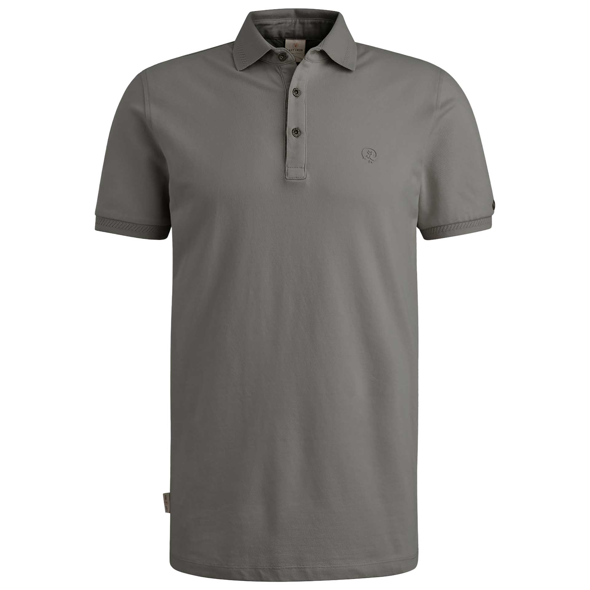 Cast Iron Polo 