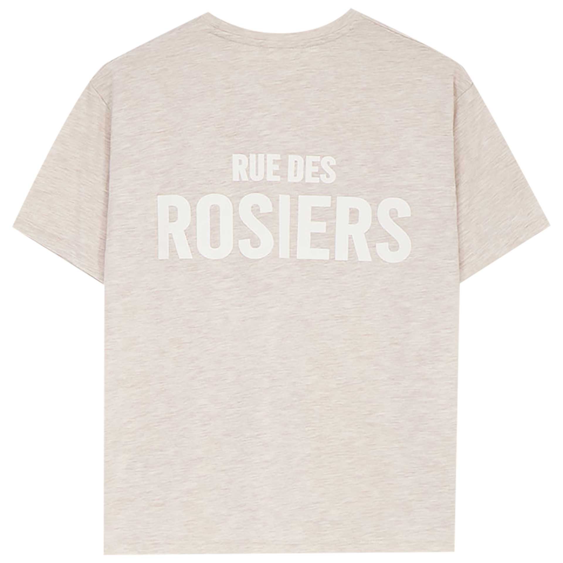 My Jewellery  T-Shirt Rue des Rosiers