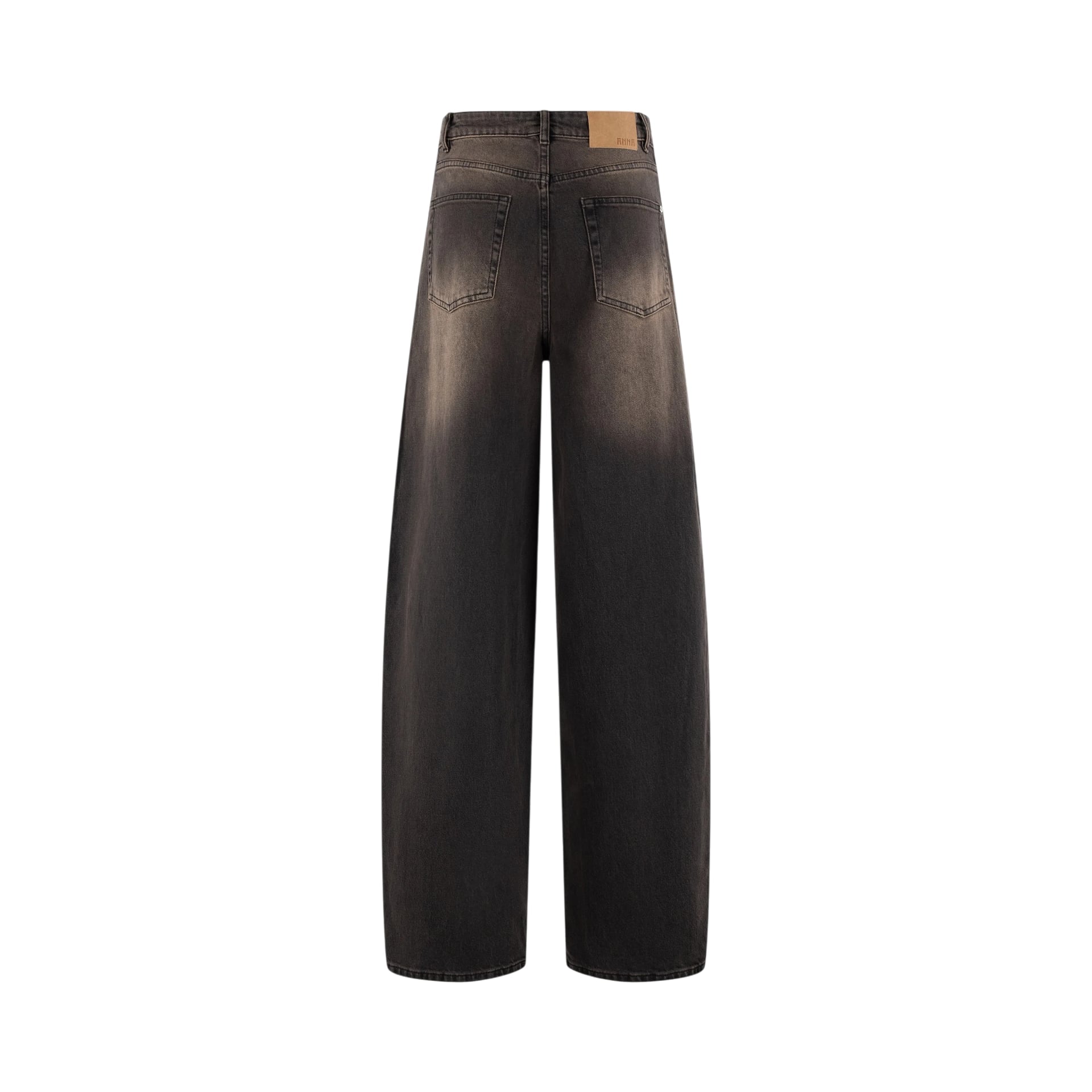 Anna  Pantalon Bonnie