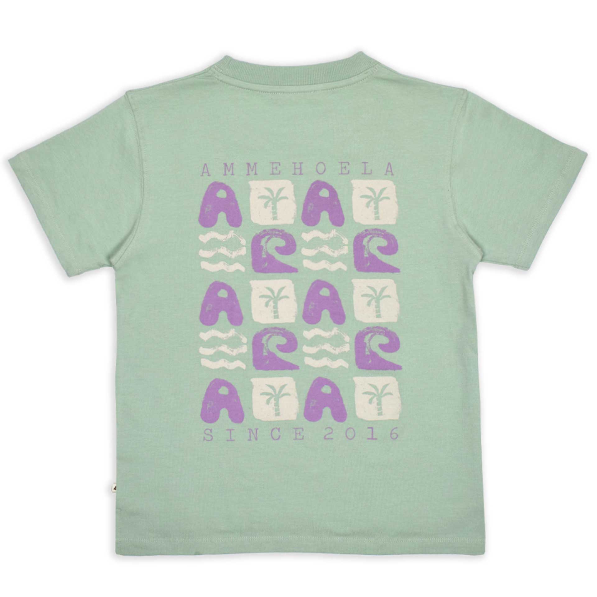 Ammehoela T-Shirt Zoë 1