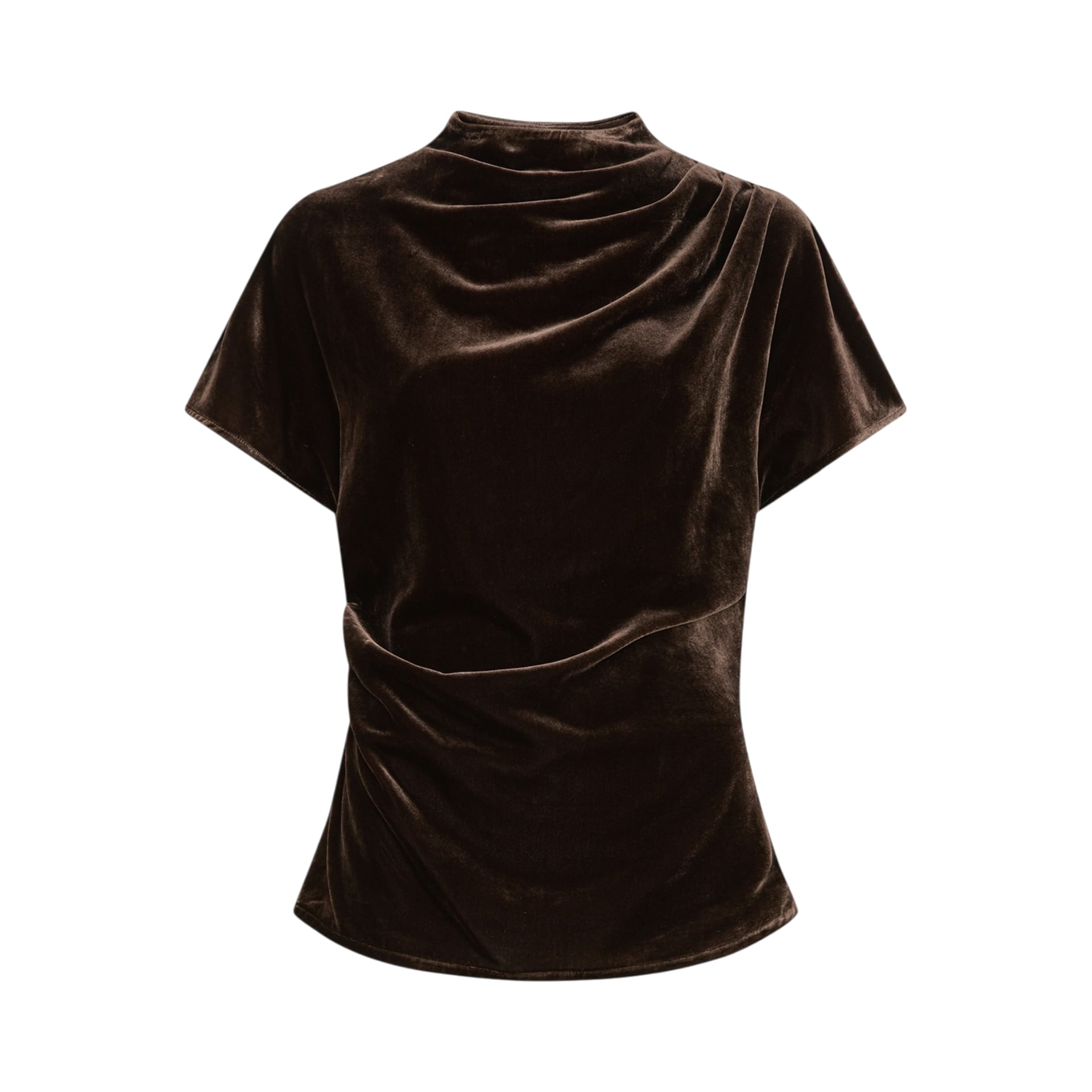 Msch Copenhagen Blouse Top Eila