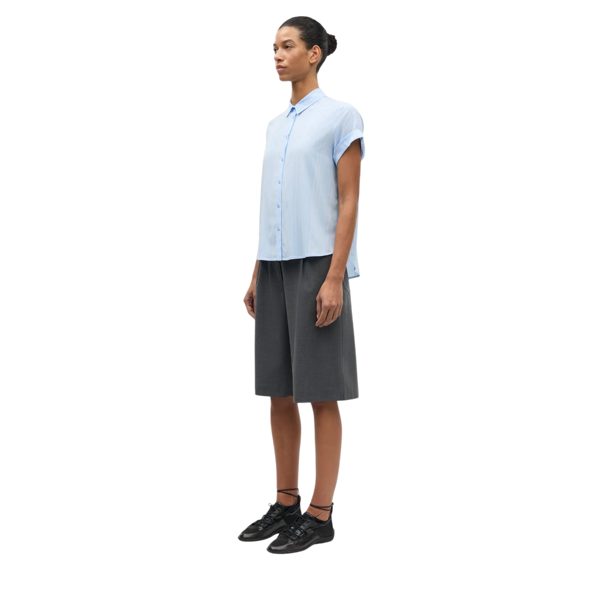 Samsoe & Samsoe Short Saharper