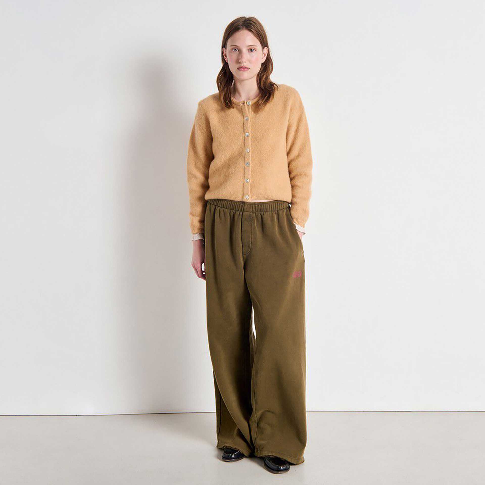 American Vintage Vest Vito