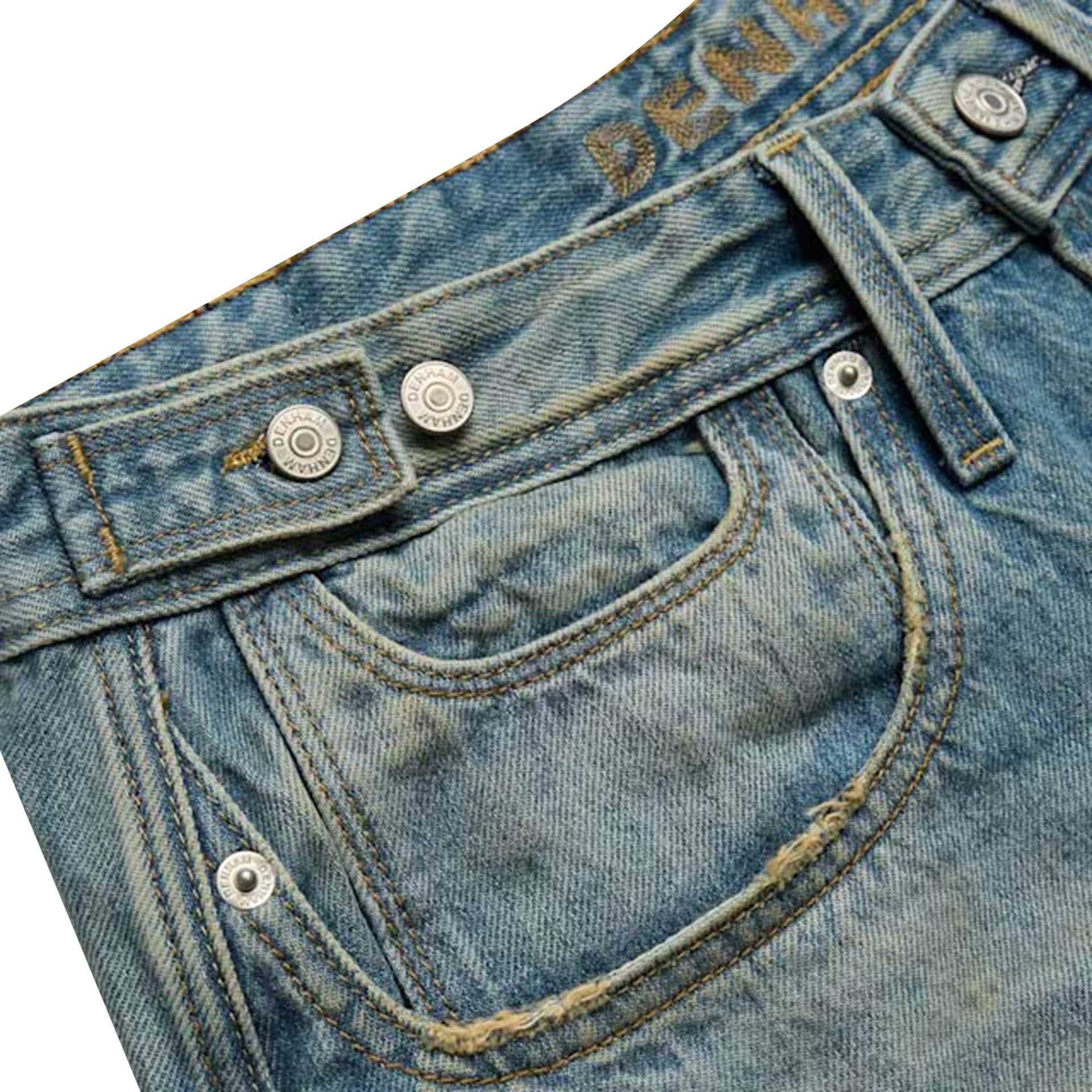 Denham Jeans Sasuke