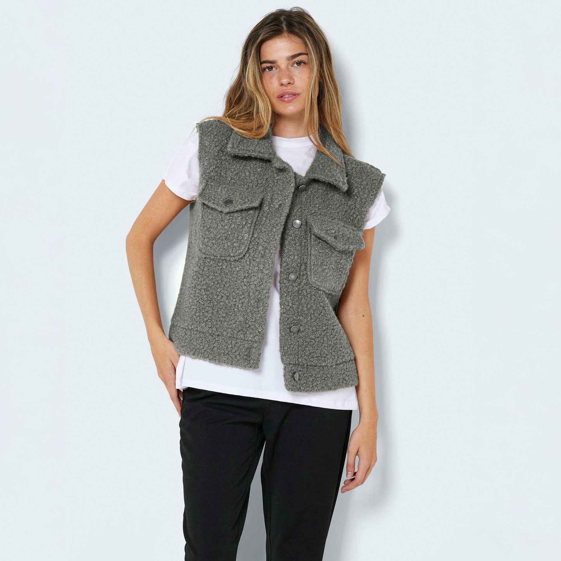 Noisy May Gilet NMhinny