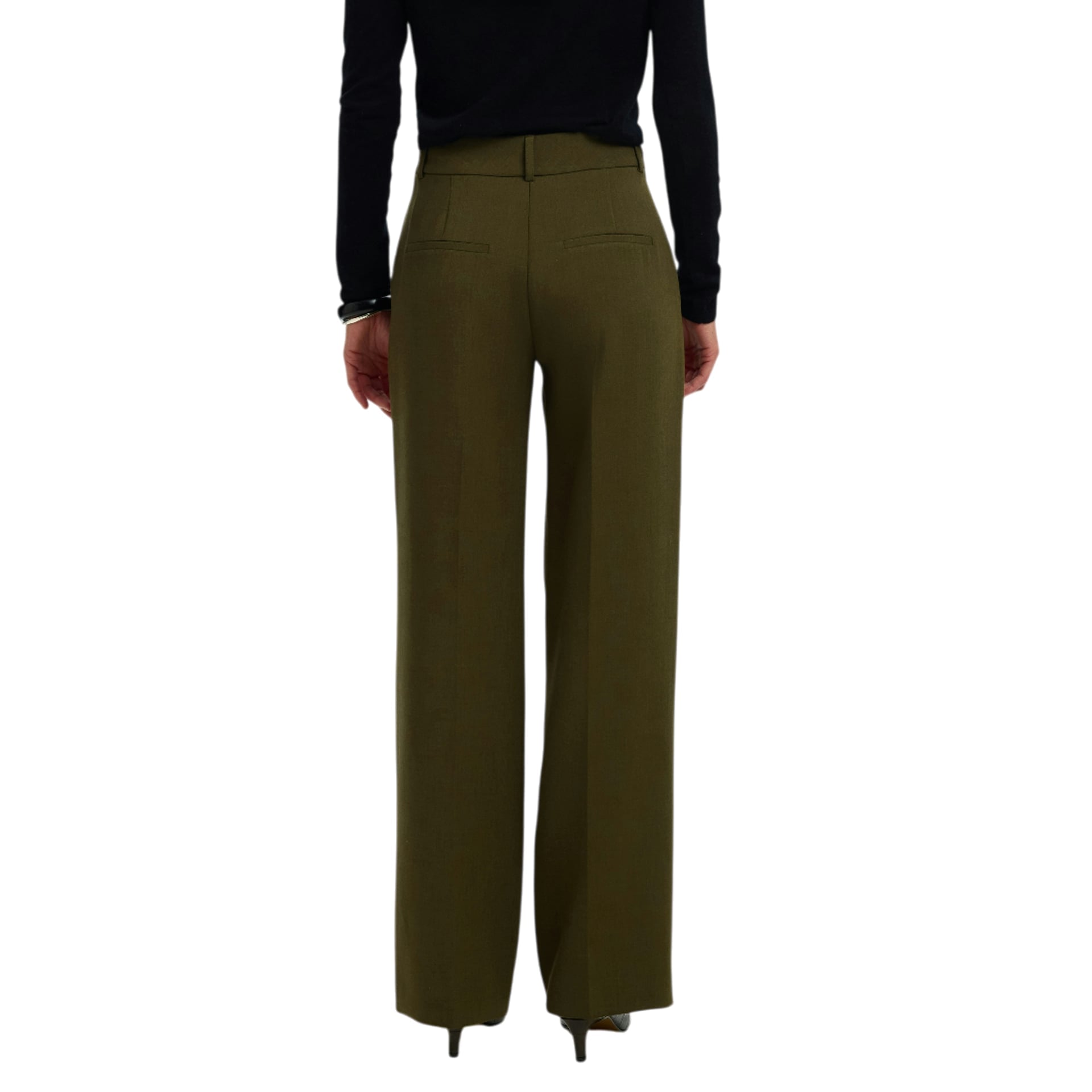 Selected Broek