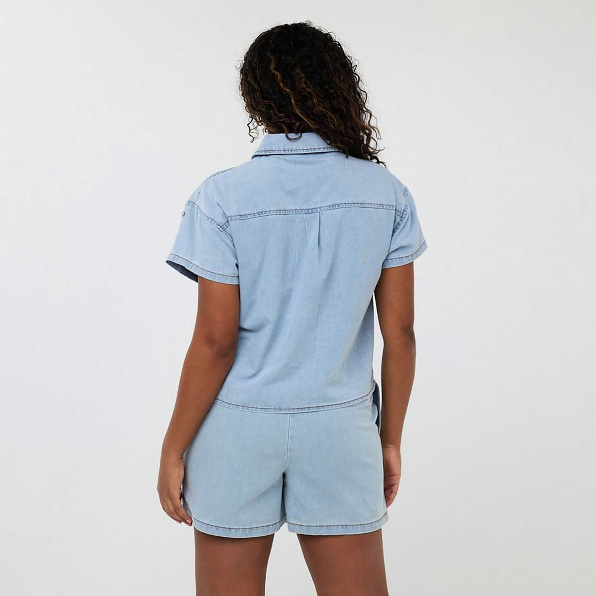 Esqualo Blouse