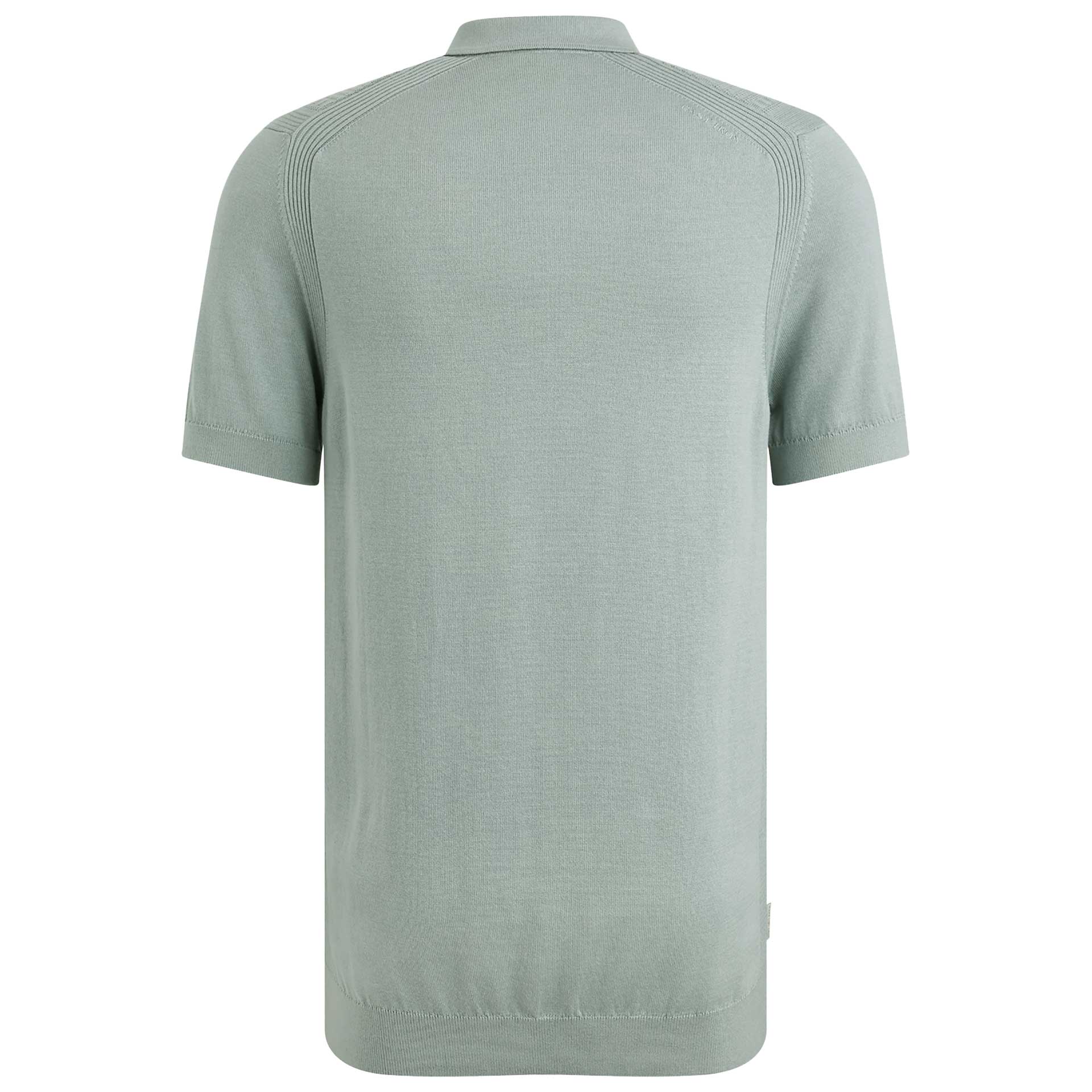 Cast Iron Polo