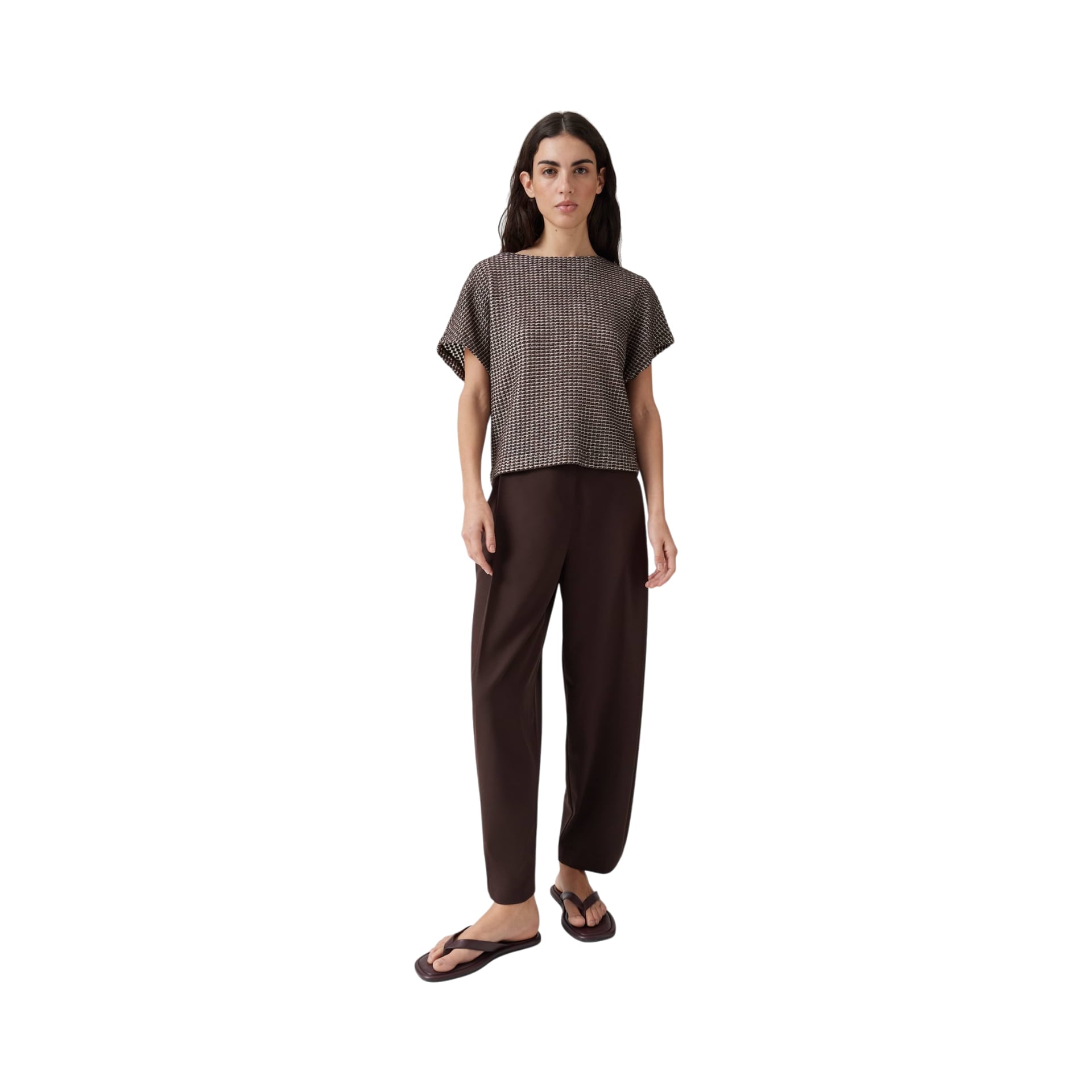 Opus Sweatshirt Gutina