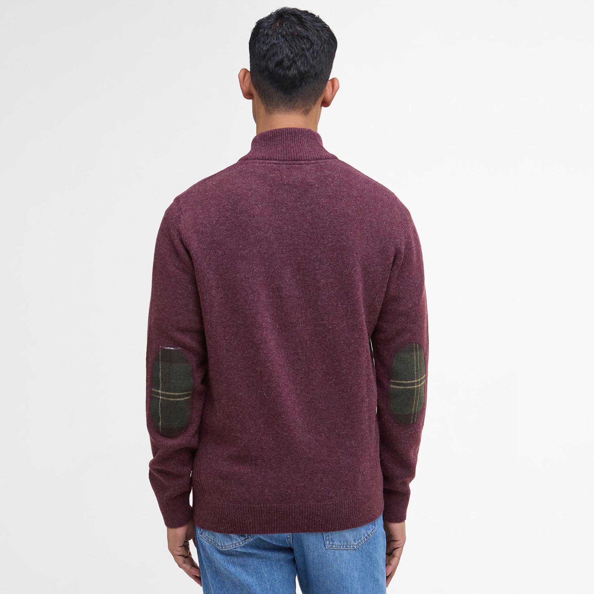 Barbour Sweater