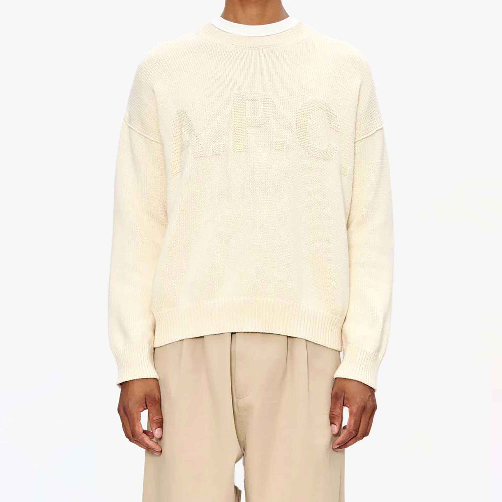 APC Sweater Leo