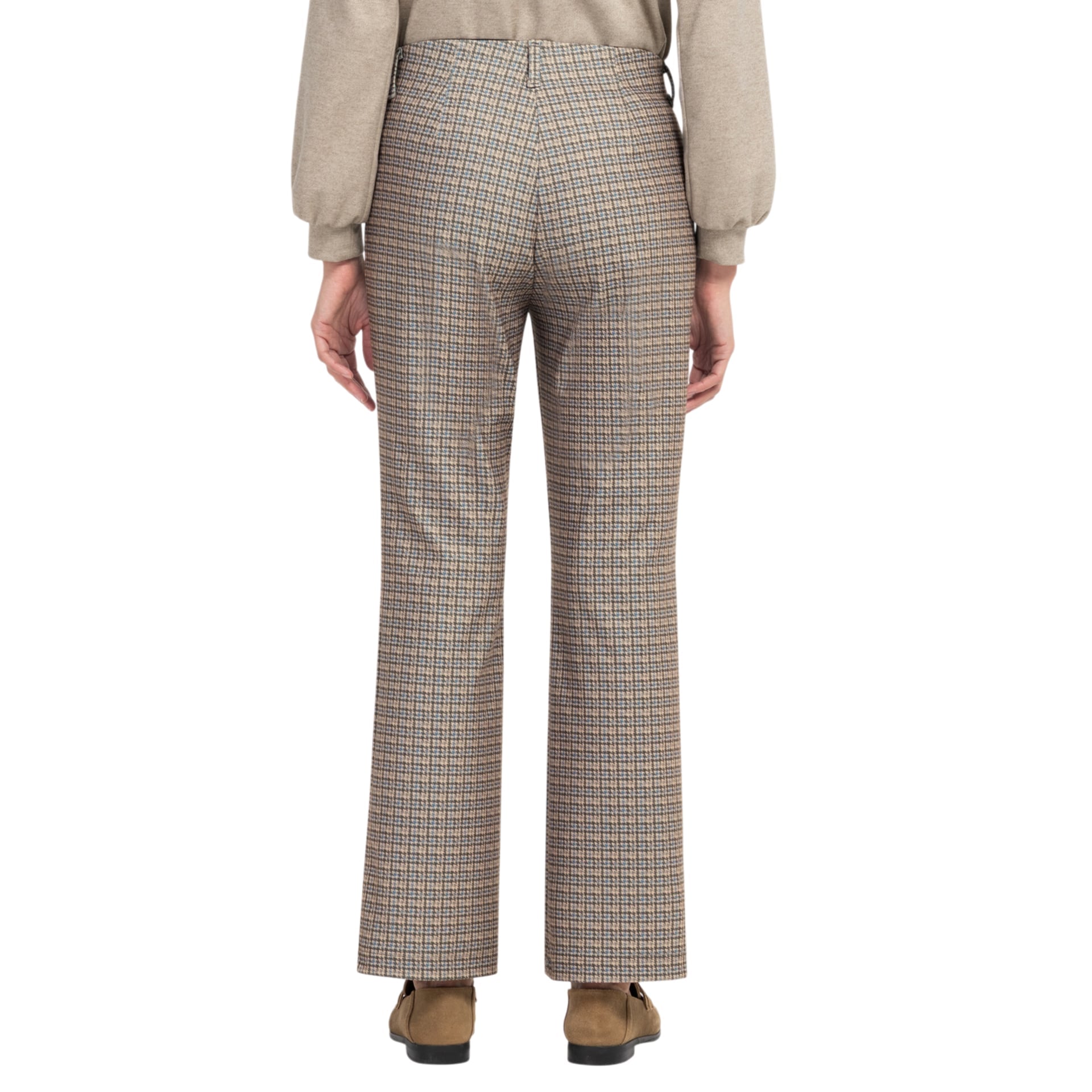 Bianca Pantalon Siena