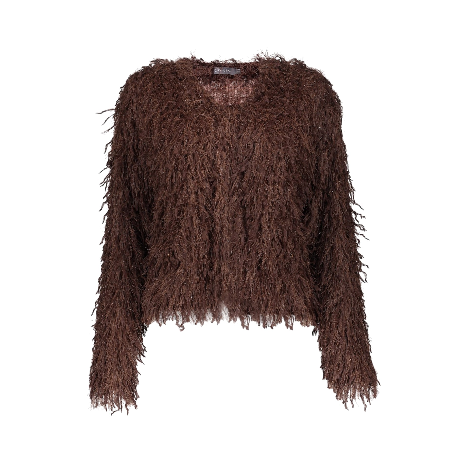 Geisha Vest