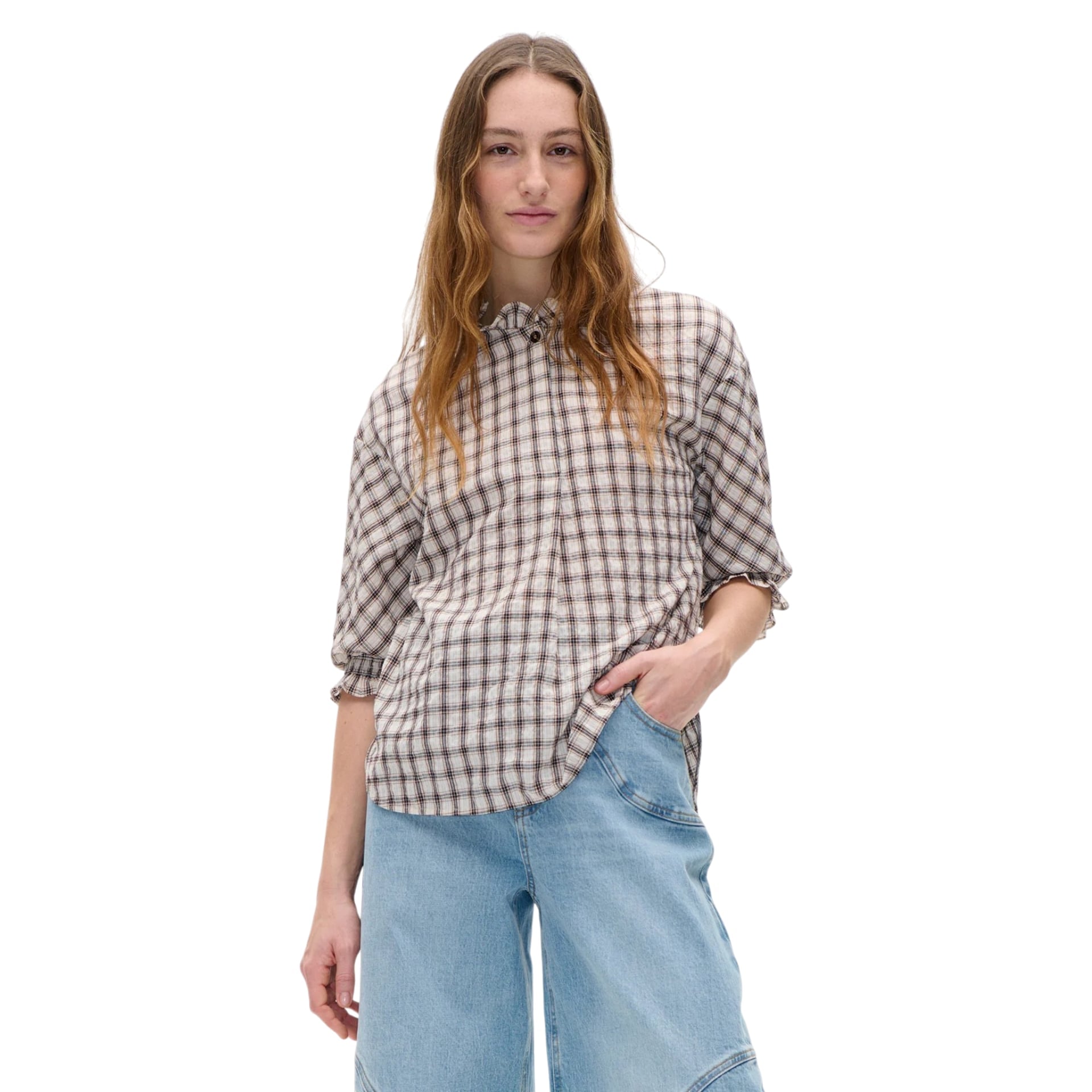 Baum und Pferdgarten Blouse Margit