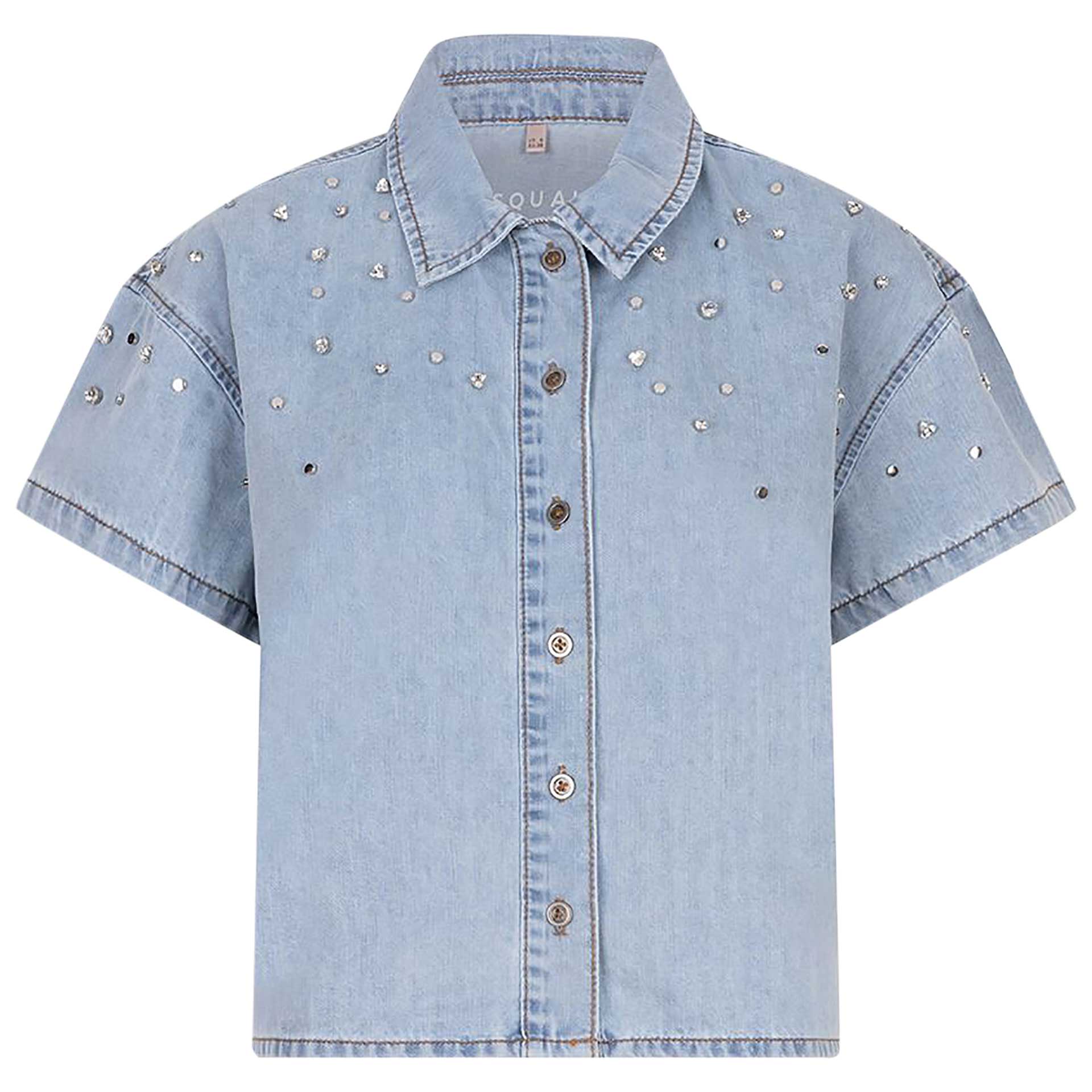 Esqualo Blouse