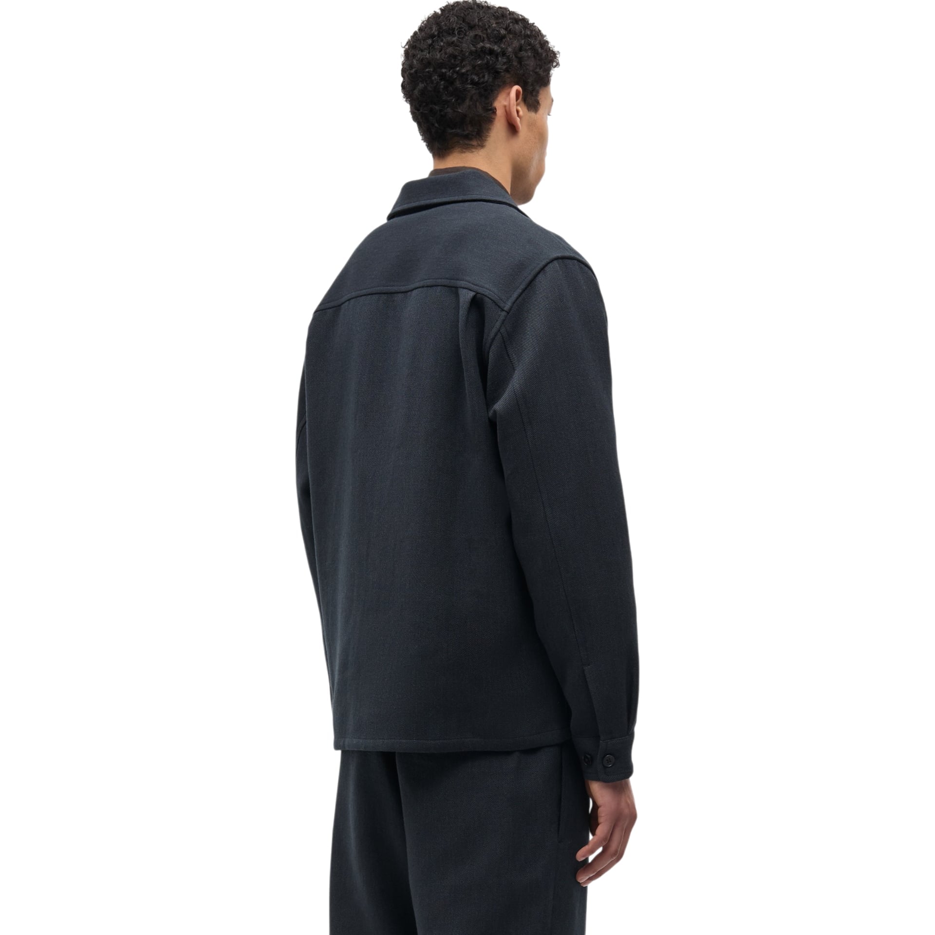 Samsoe & Samsoe Overshirt Sadamon