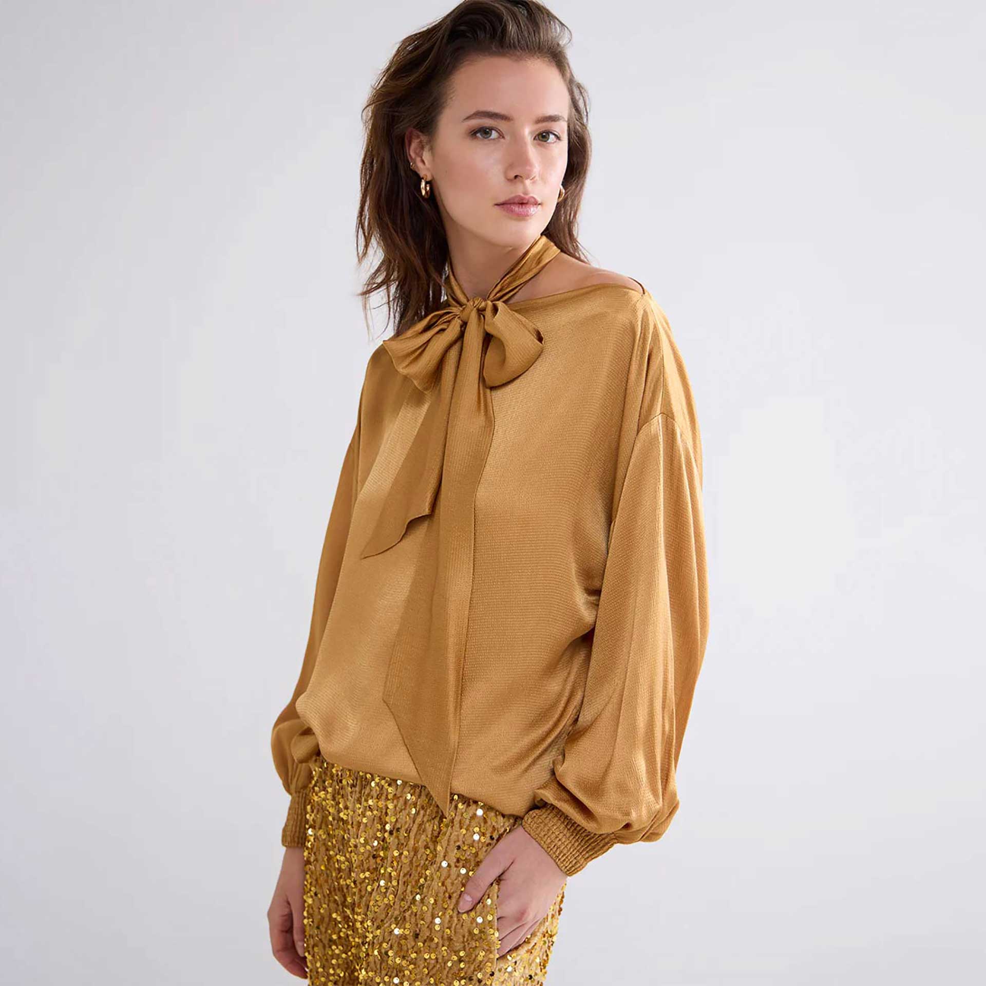 Summum Blouse