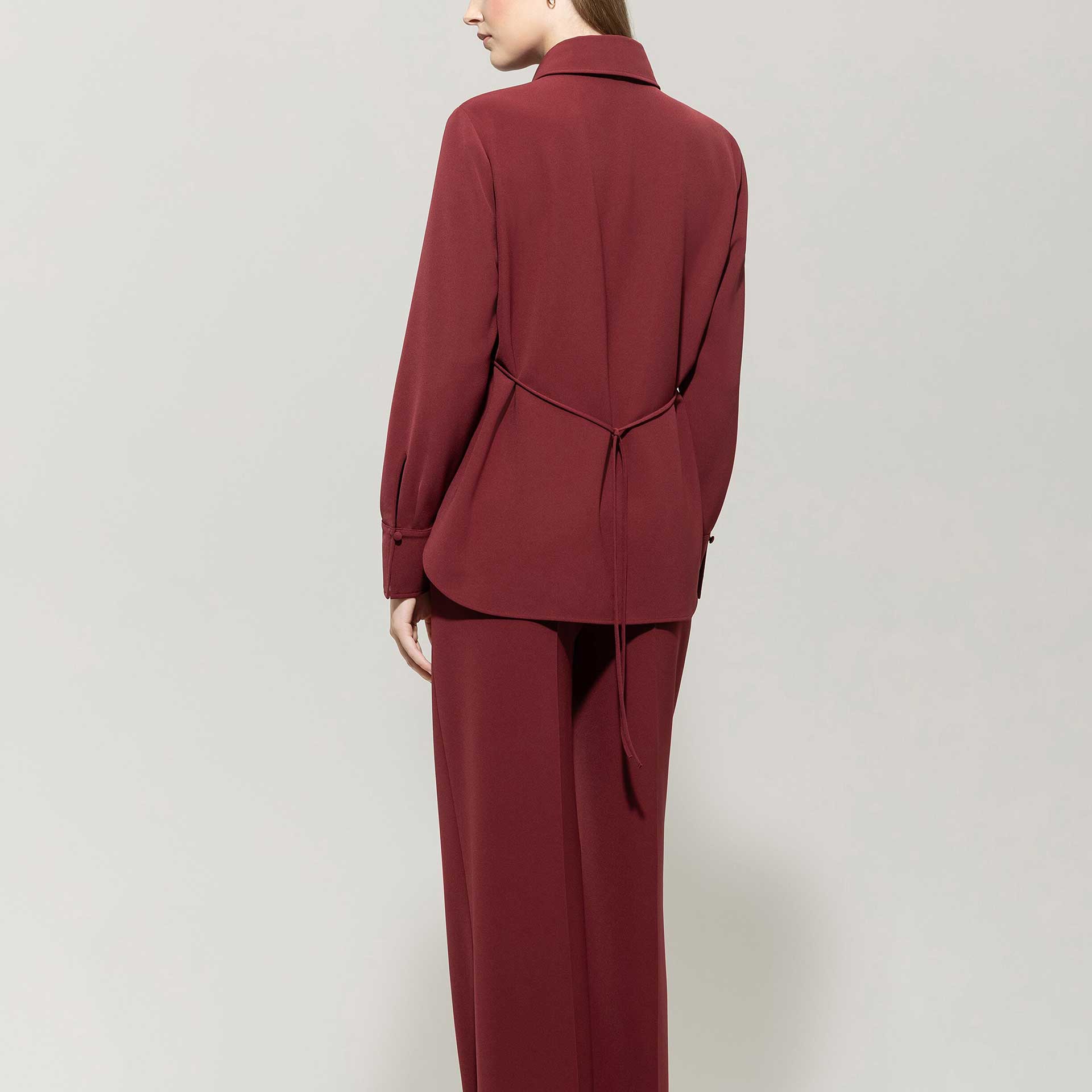 Luisa Cerano Blouse