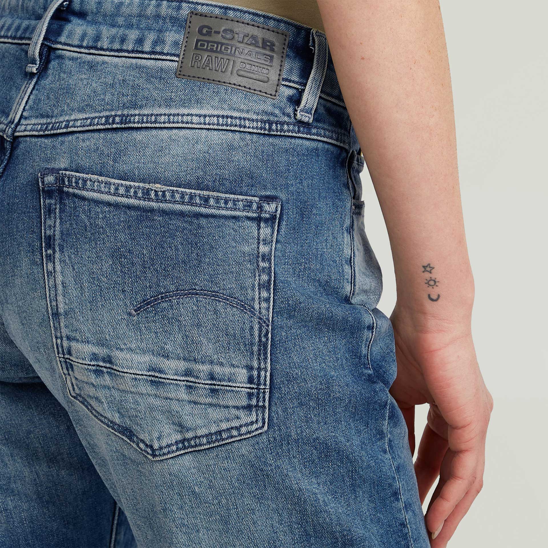 G-Star Jeans Kate