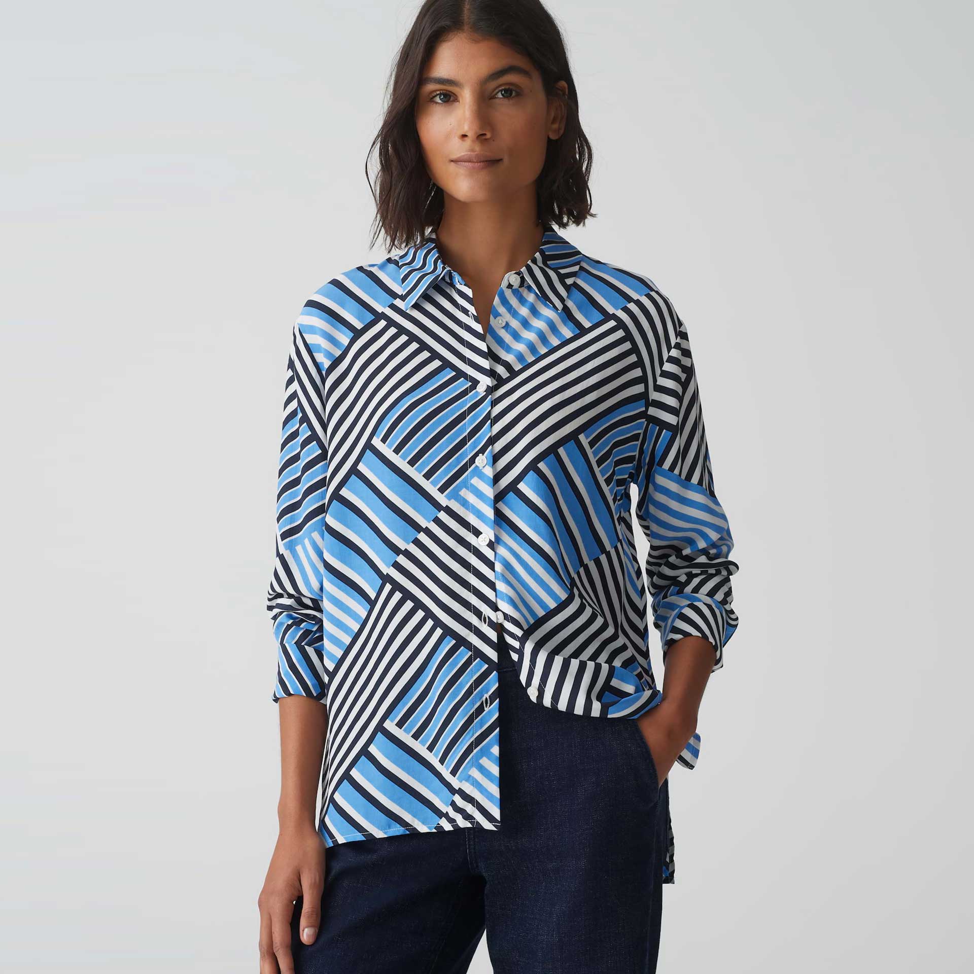 Opus Blouse Filona