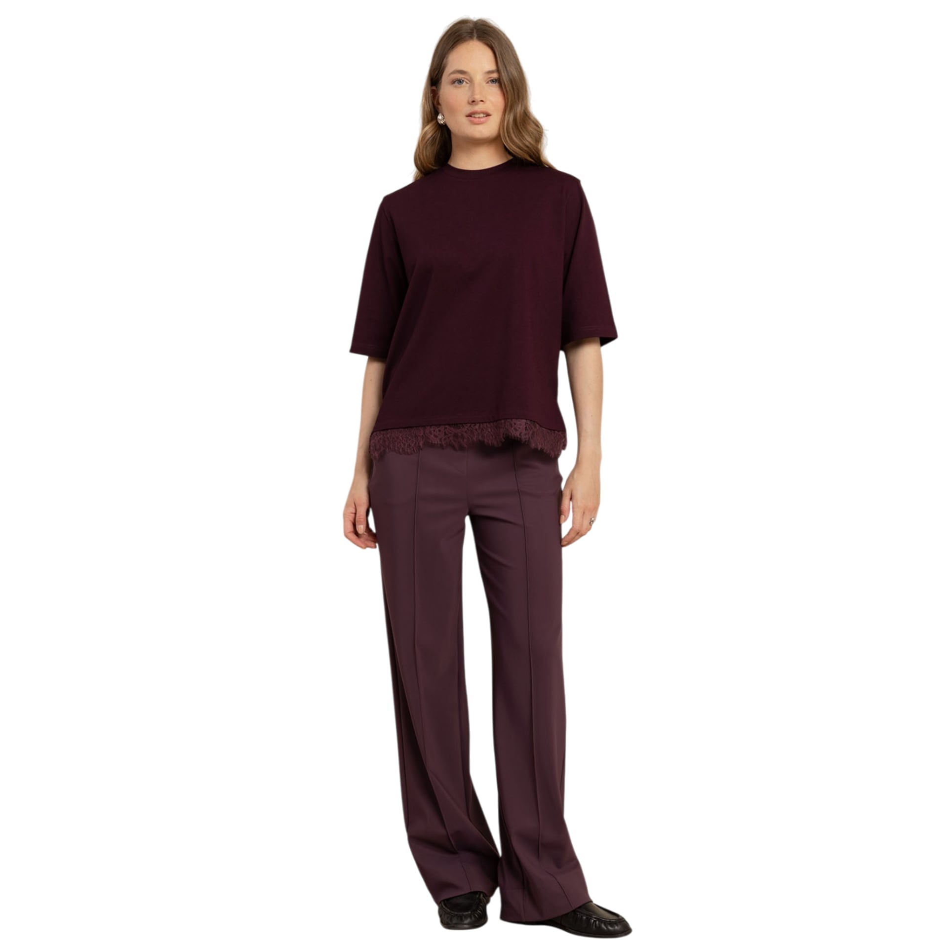 Studio Anneloes T-shirt Fiore