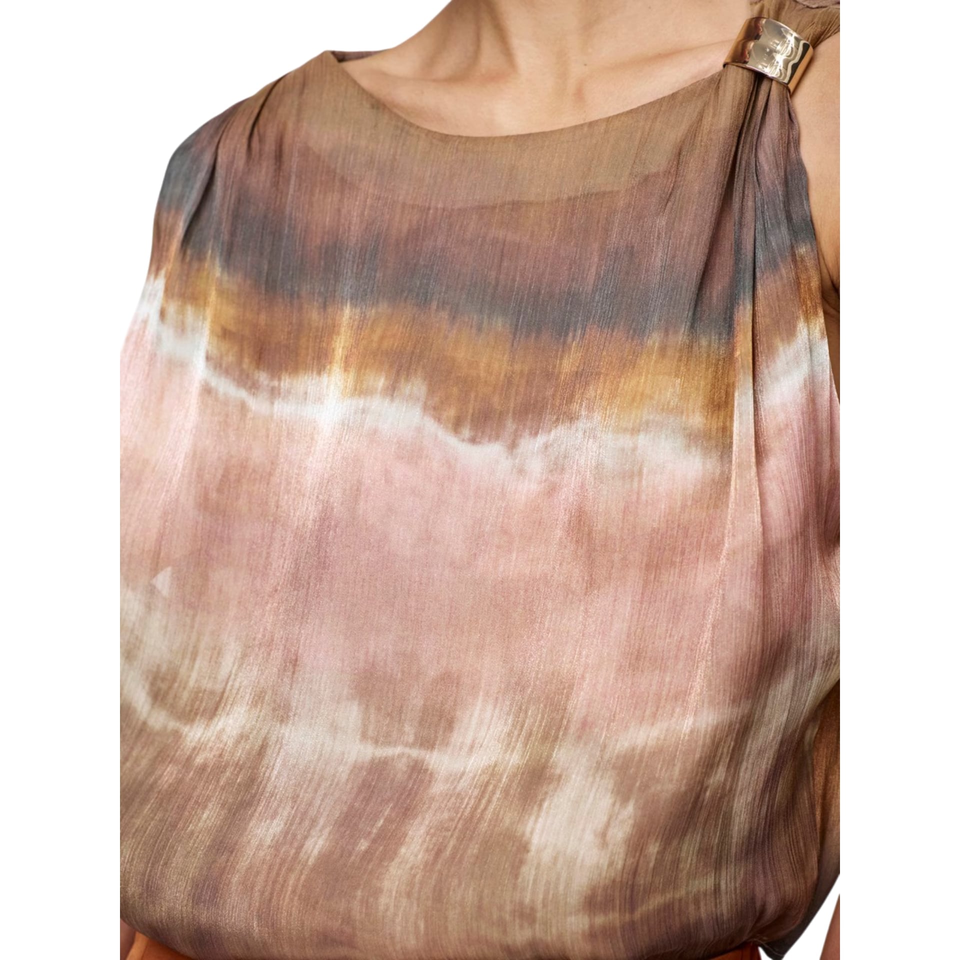 Dante 6 Blouse Top Kaira