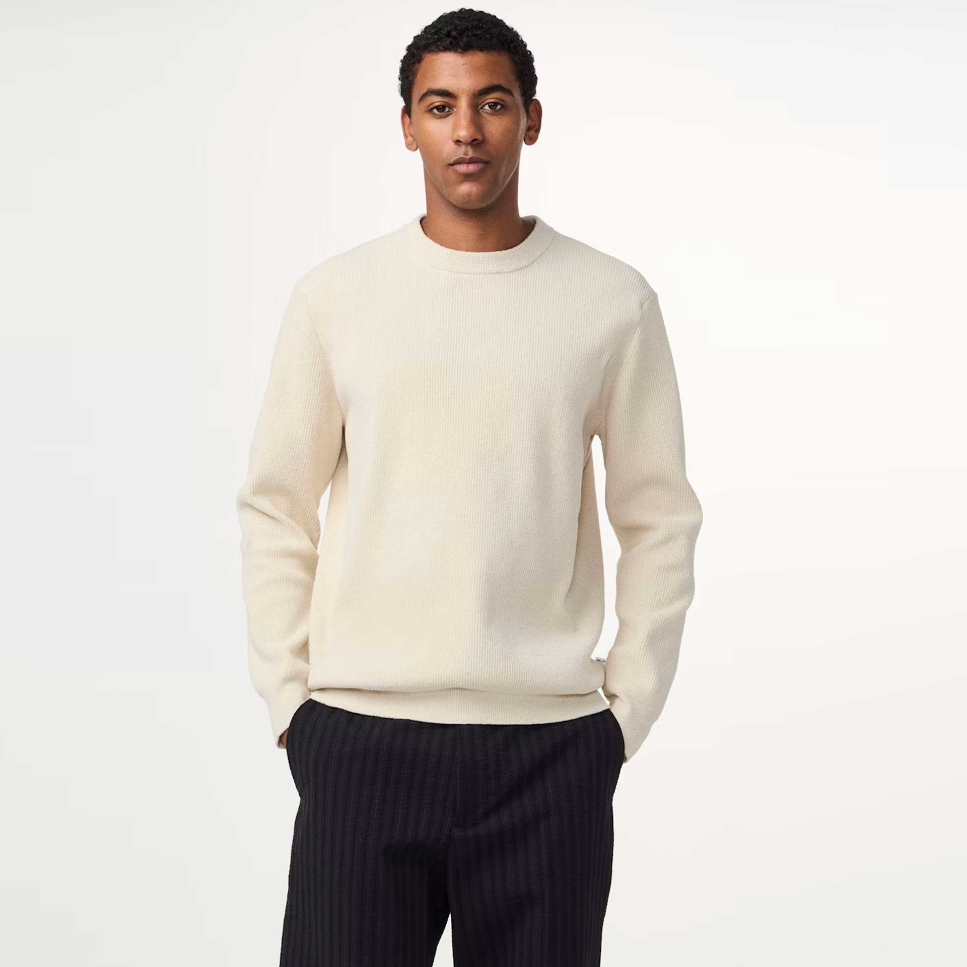 NN07 Sweater Danny