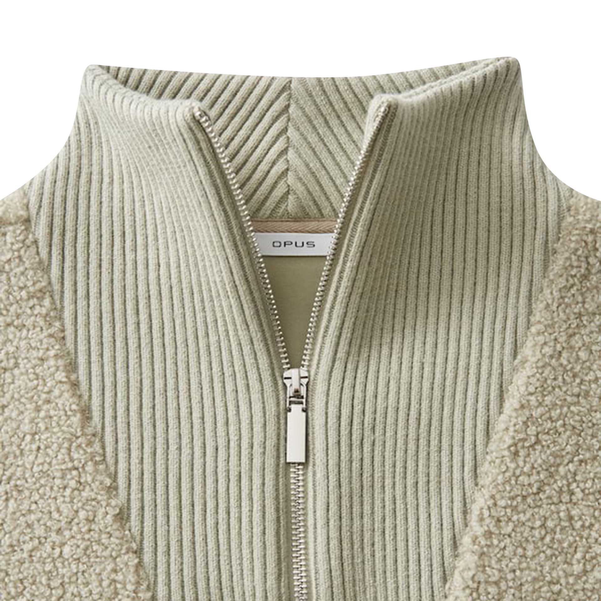 Opus Sweater