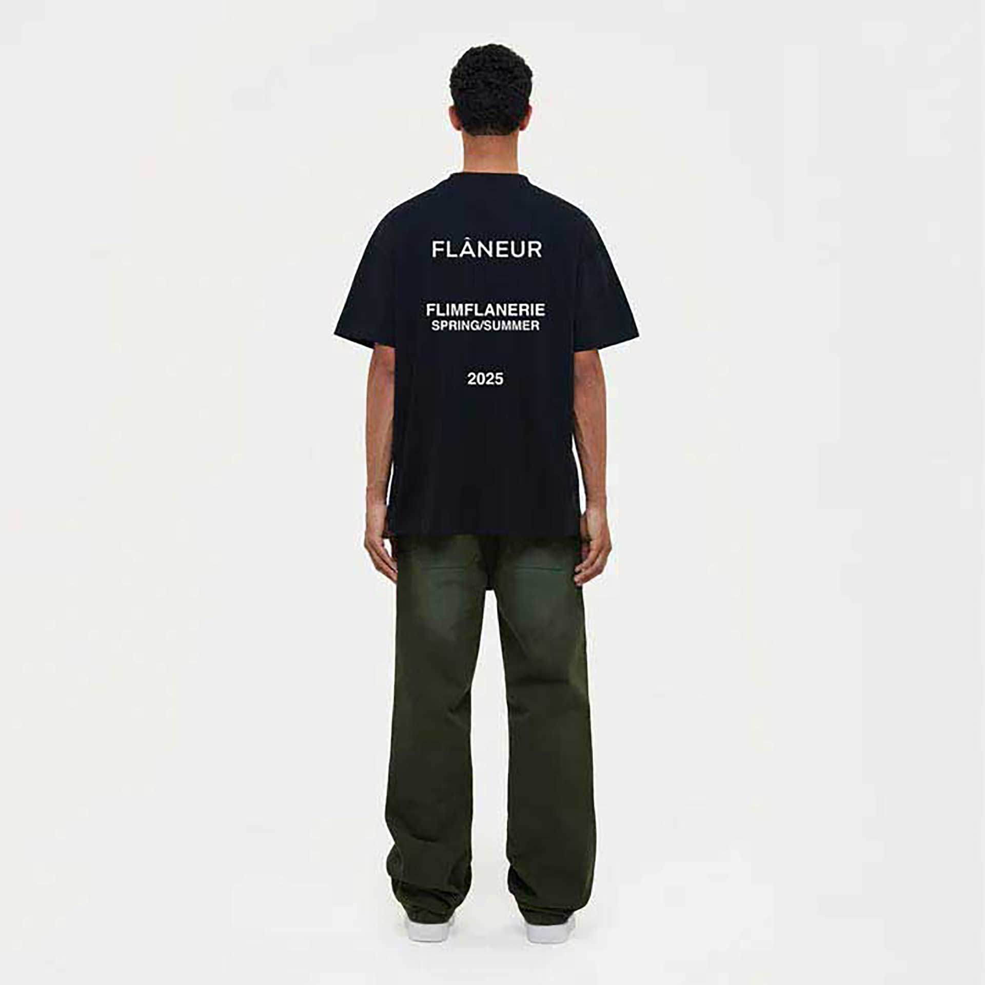 FLANEUR T-Shirt Collections