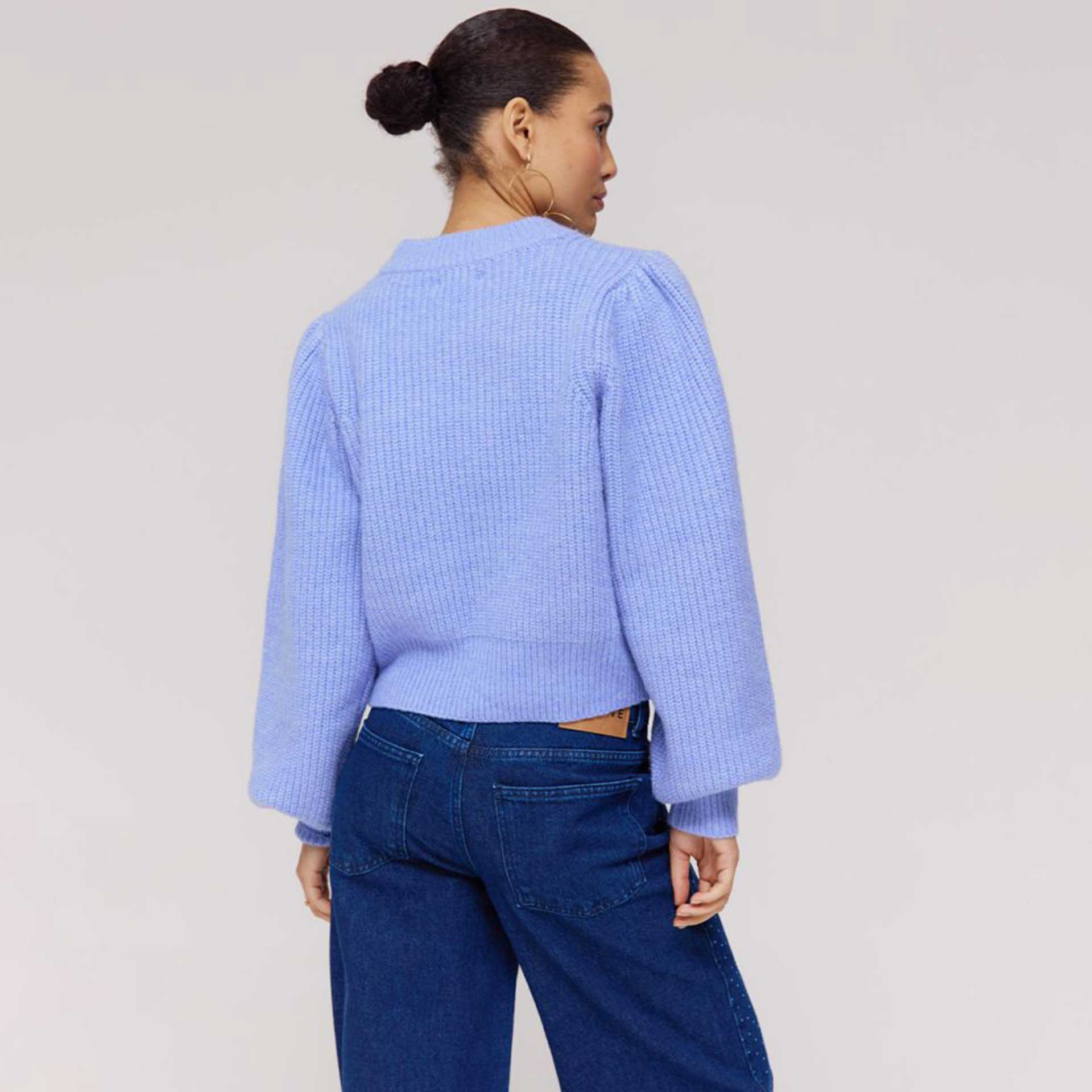 Harper & Yve Sweater Lysanne
