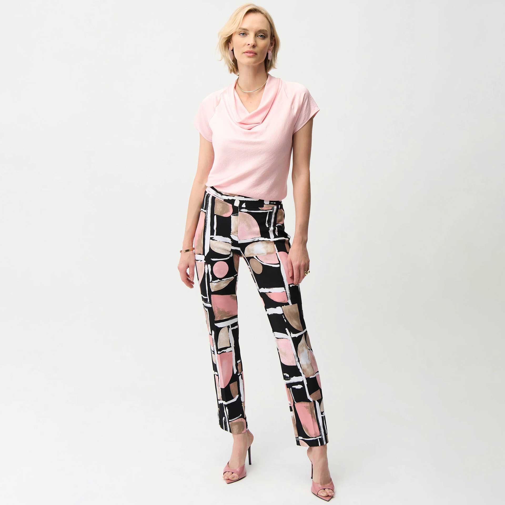 Joseph Ribkoff Broek