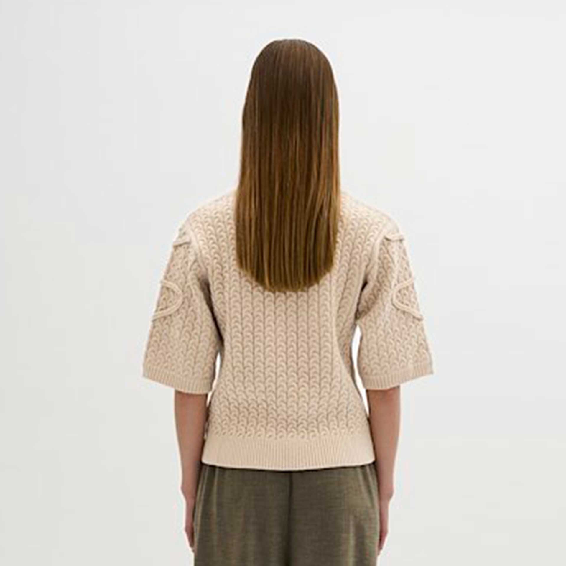 Karen by Simonsen Sweater Taila