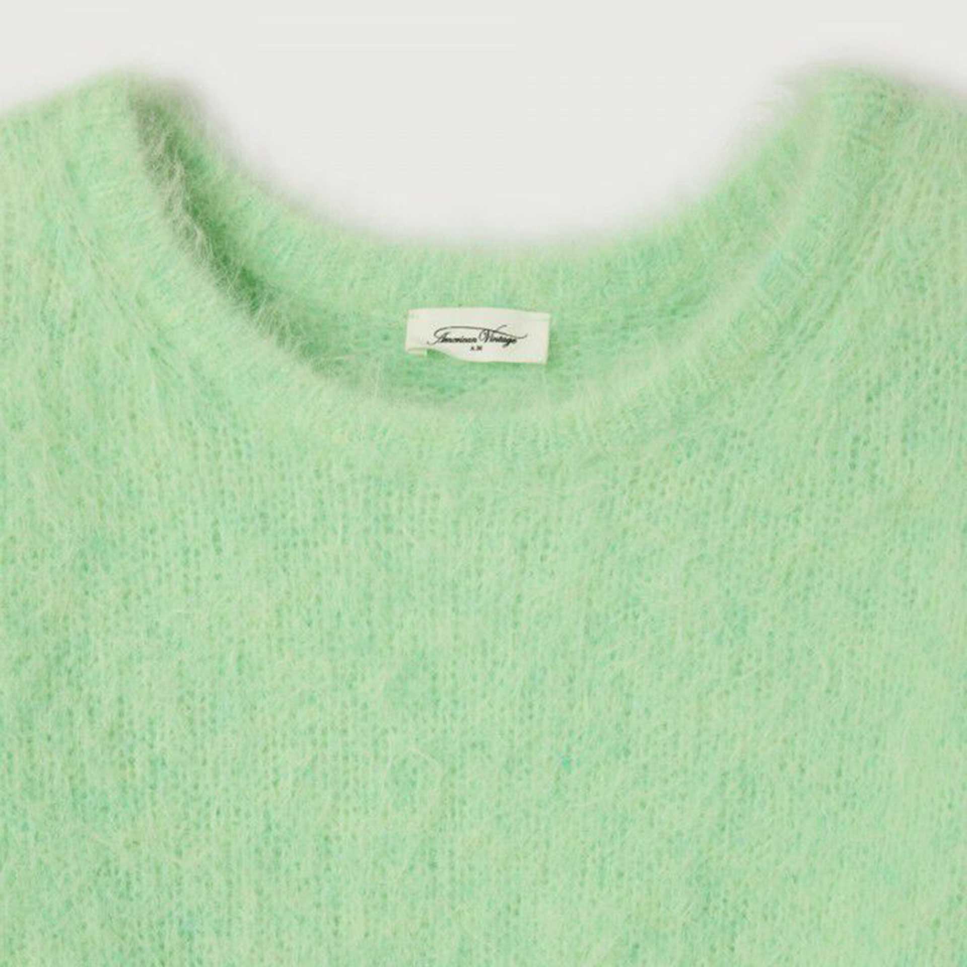 American Vintage Sweater