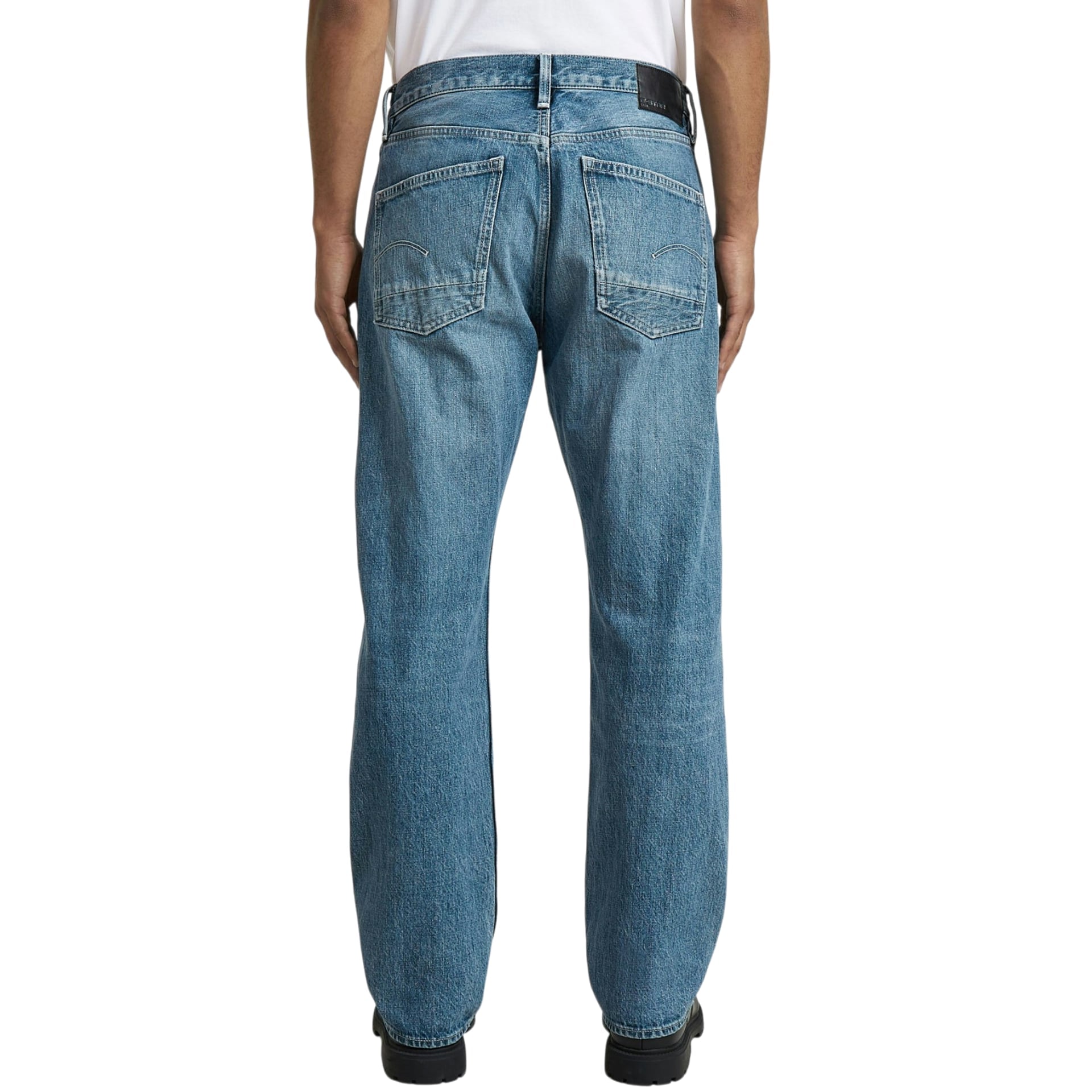 G-Star Jeans Dakota Regular Straight