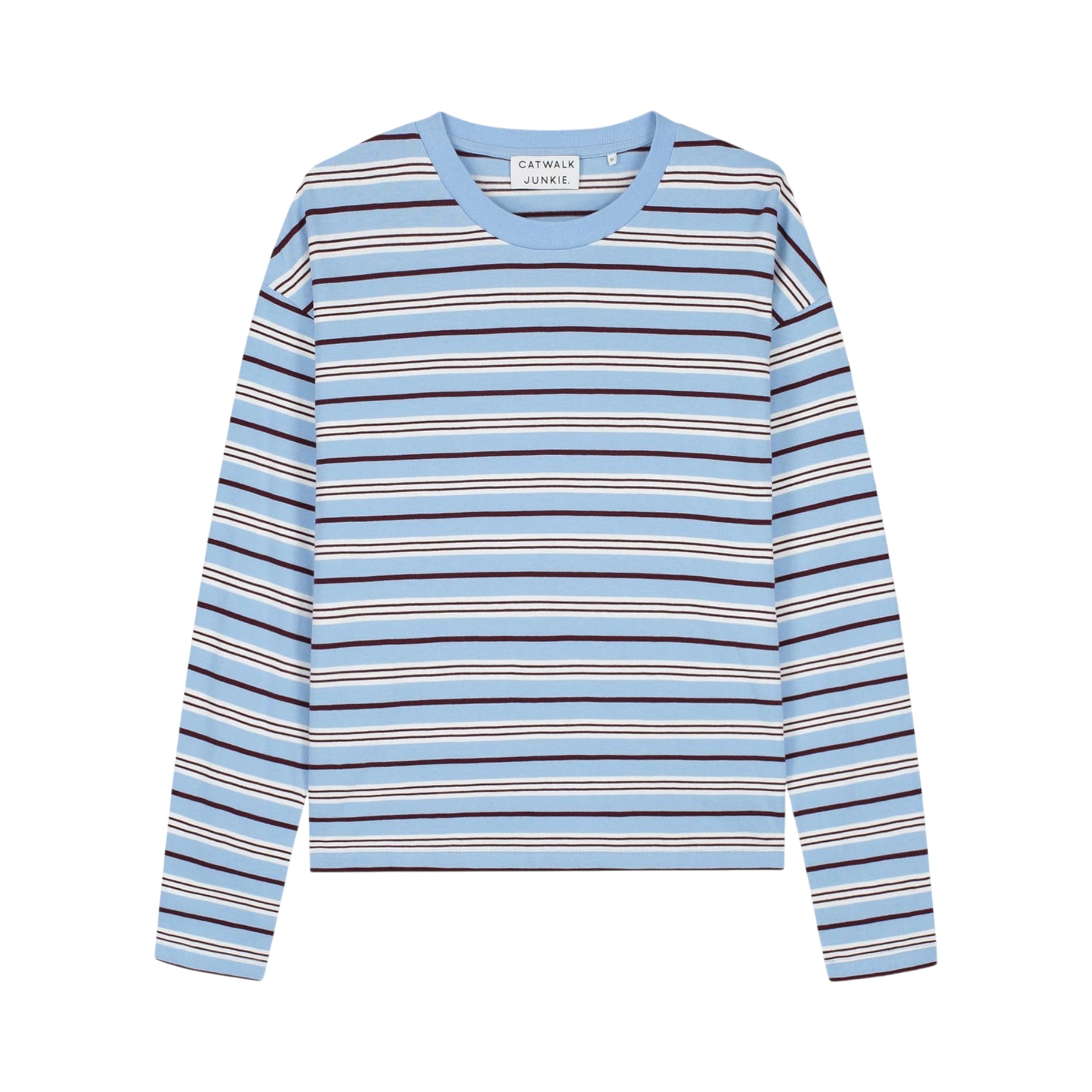 Catwalk Junkie Longsleeve