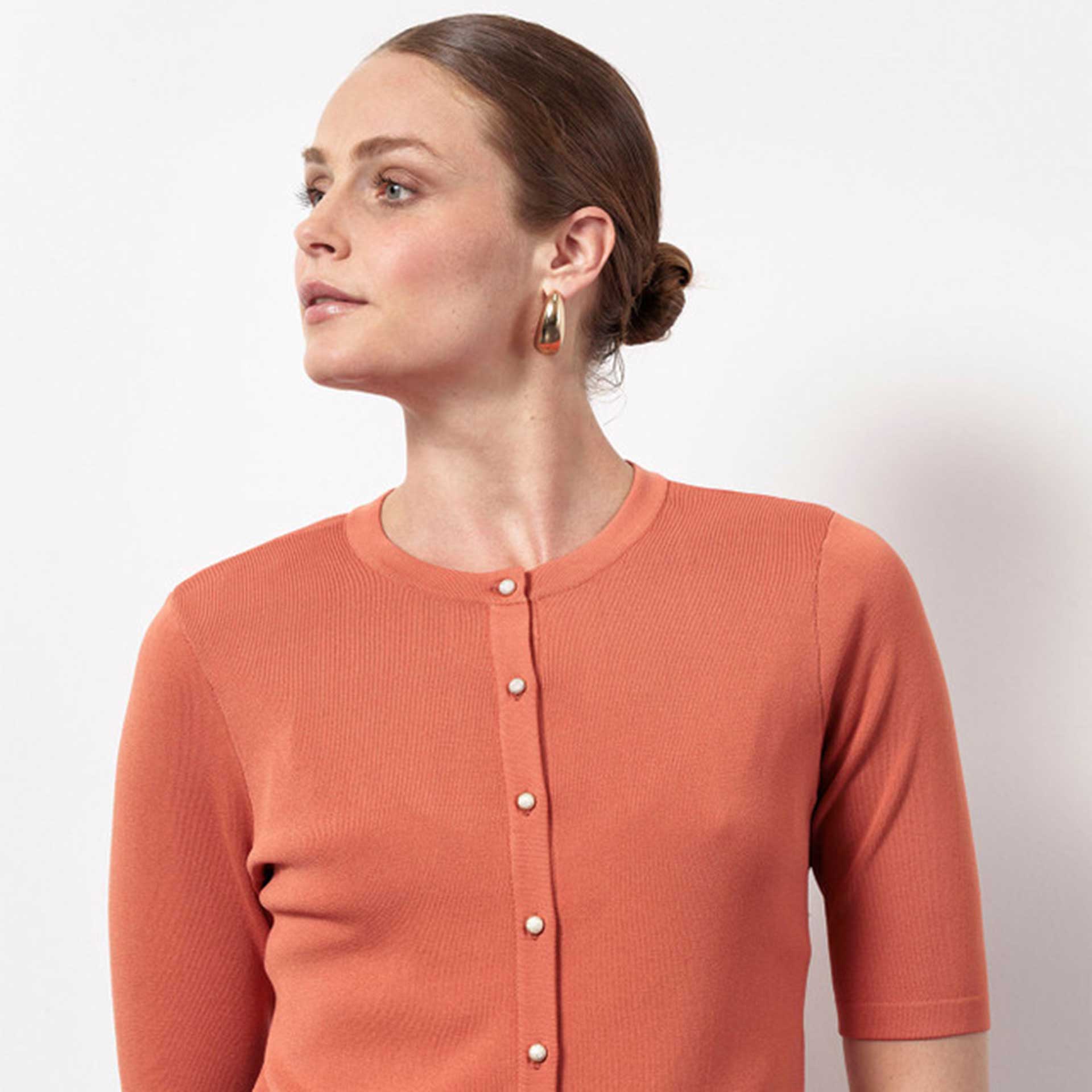 Studio Anneloes Vest Maud