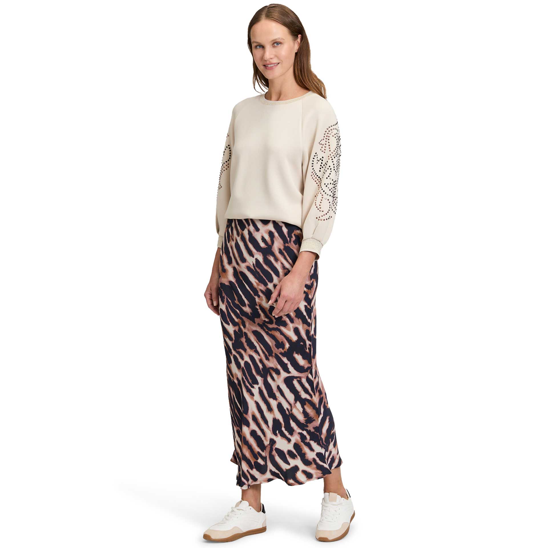 Betty Barclay Rok