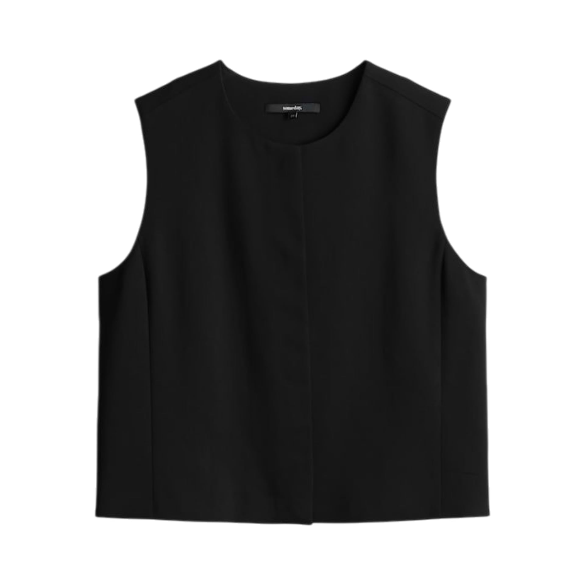 Someday Gilet Valisa
