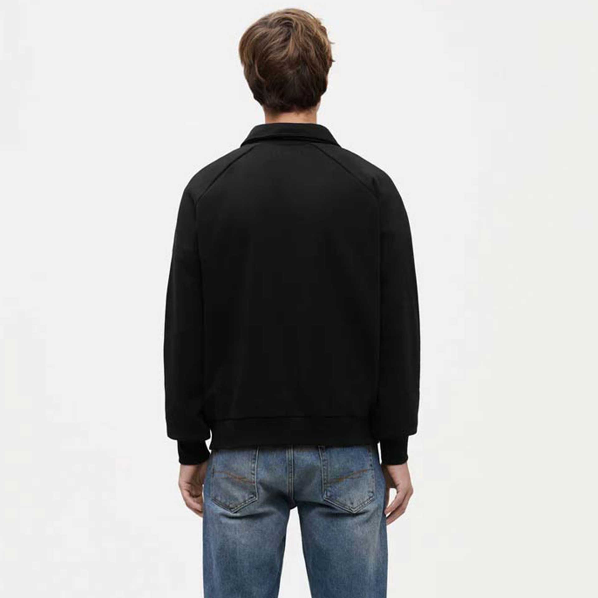 FLANEUR Sweater Signature