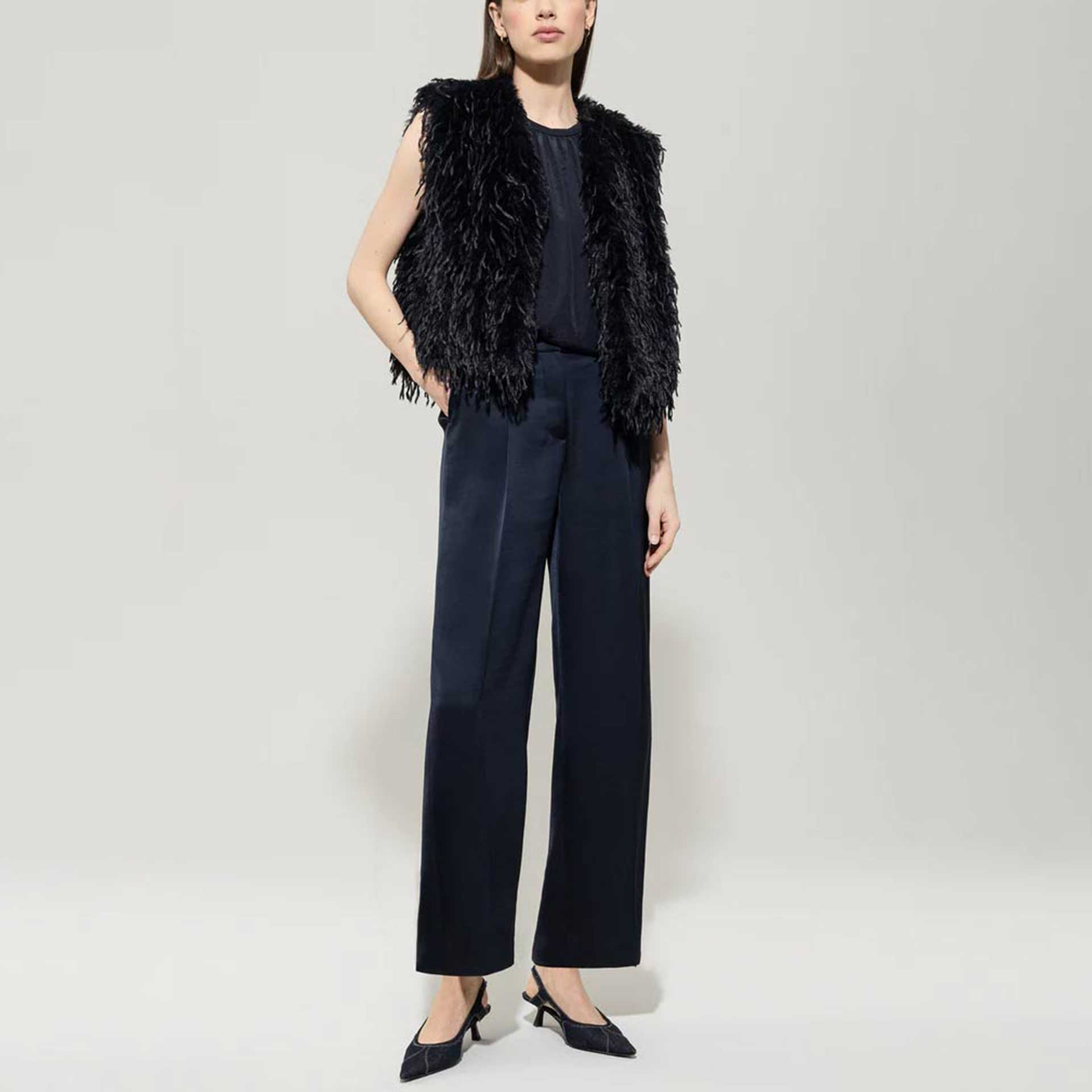 Luisa Cerano Vest