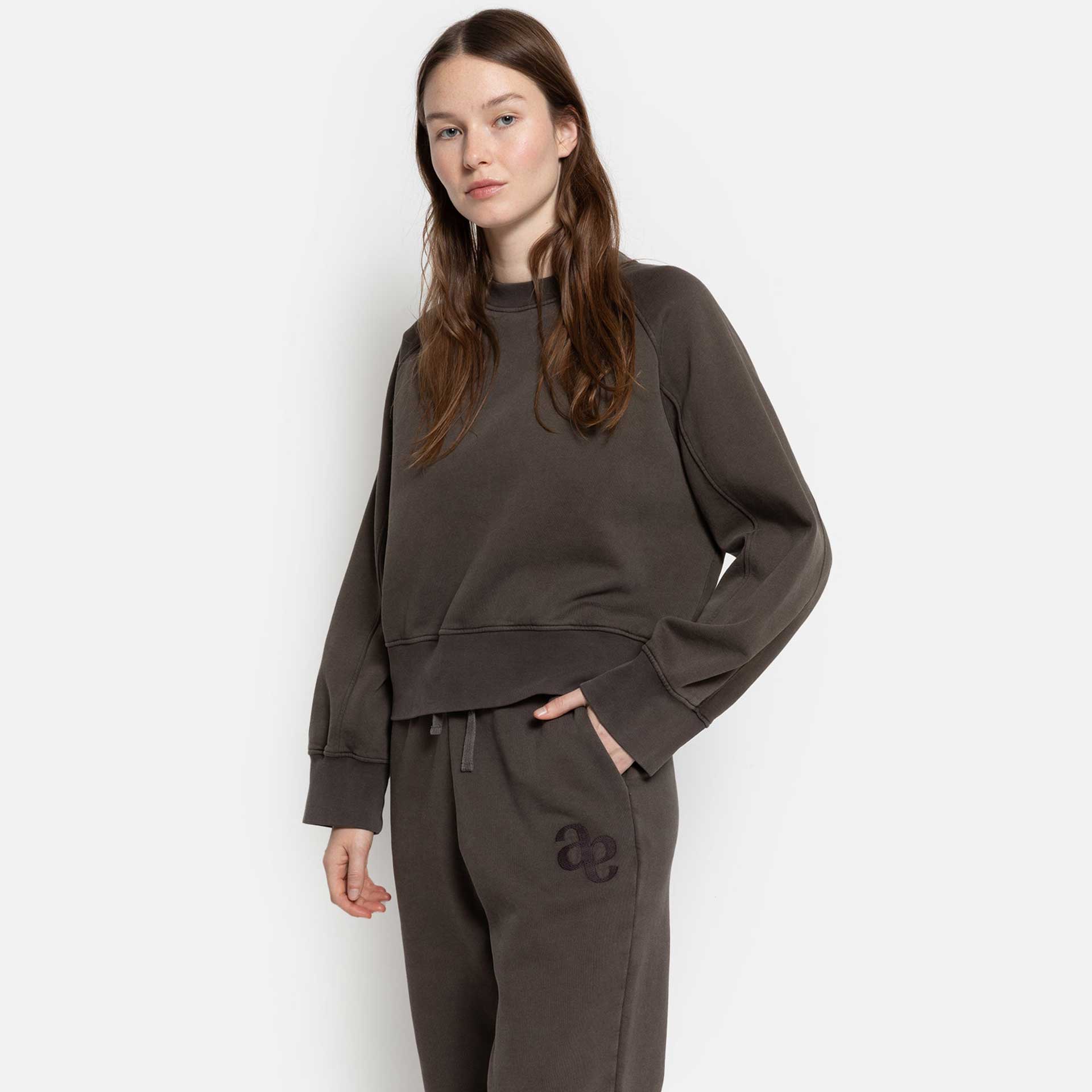 Ame Antwerp Sweater Mike