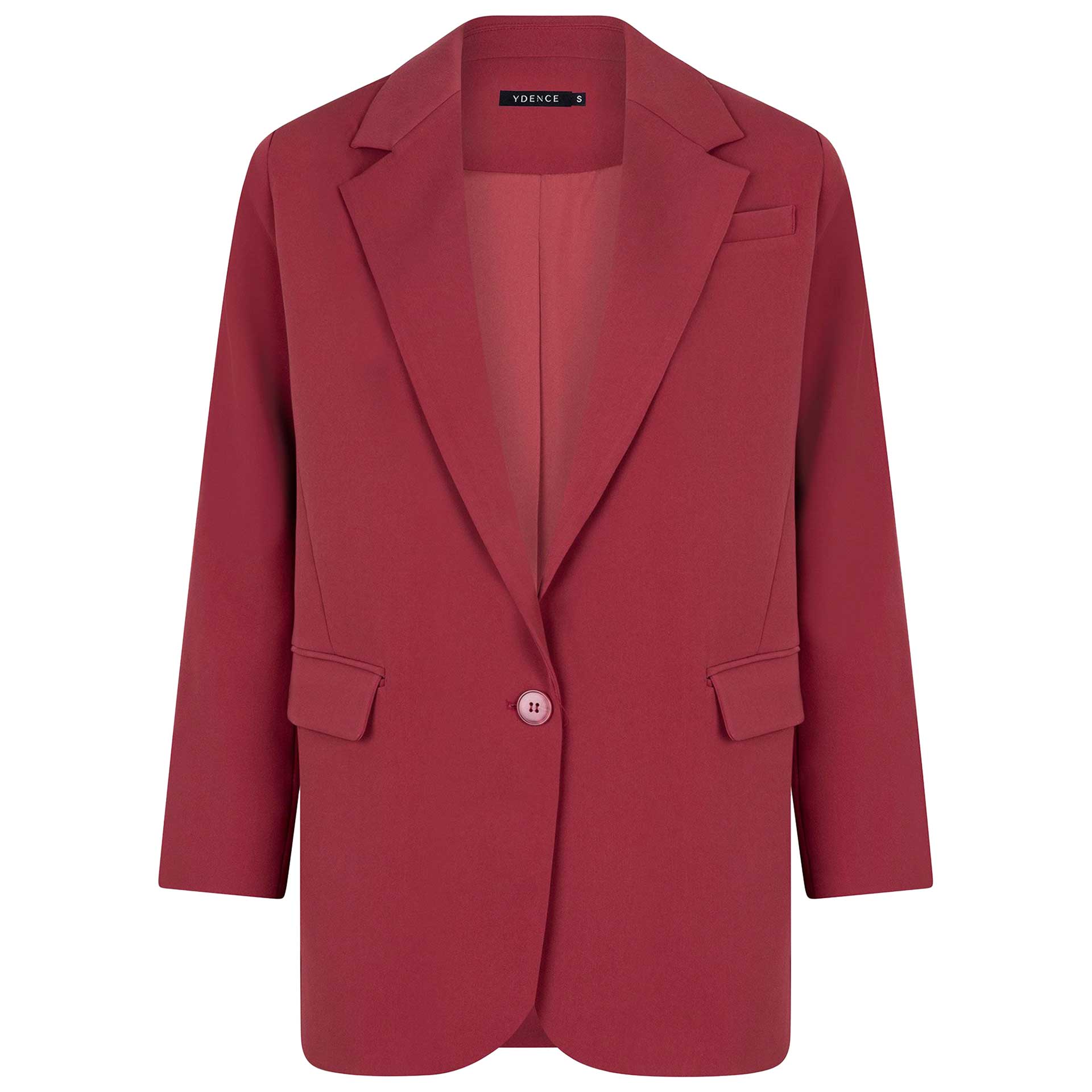 Ydence Blazer Maisie