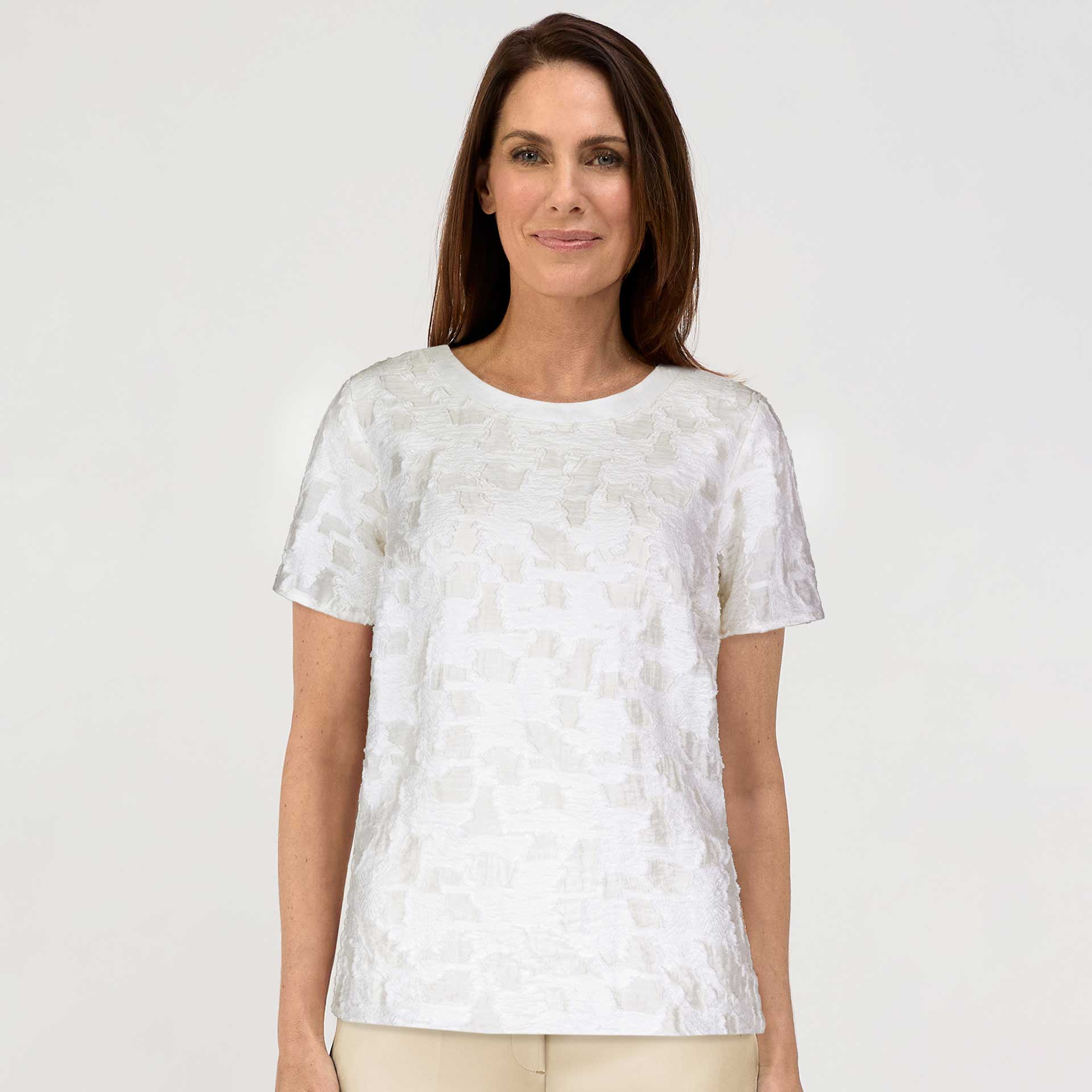 Bianca T-Shirt Darni