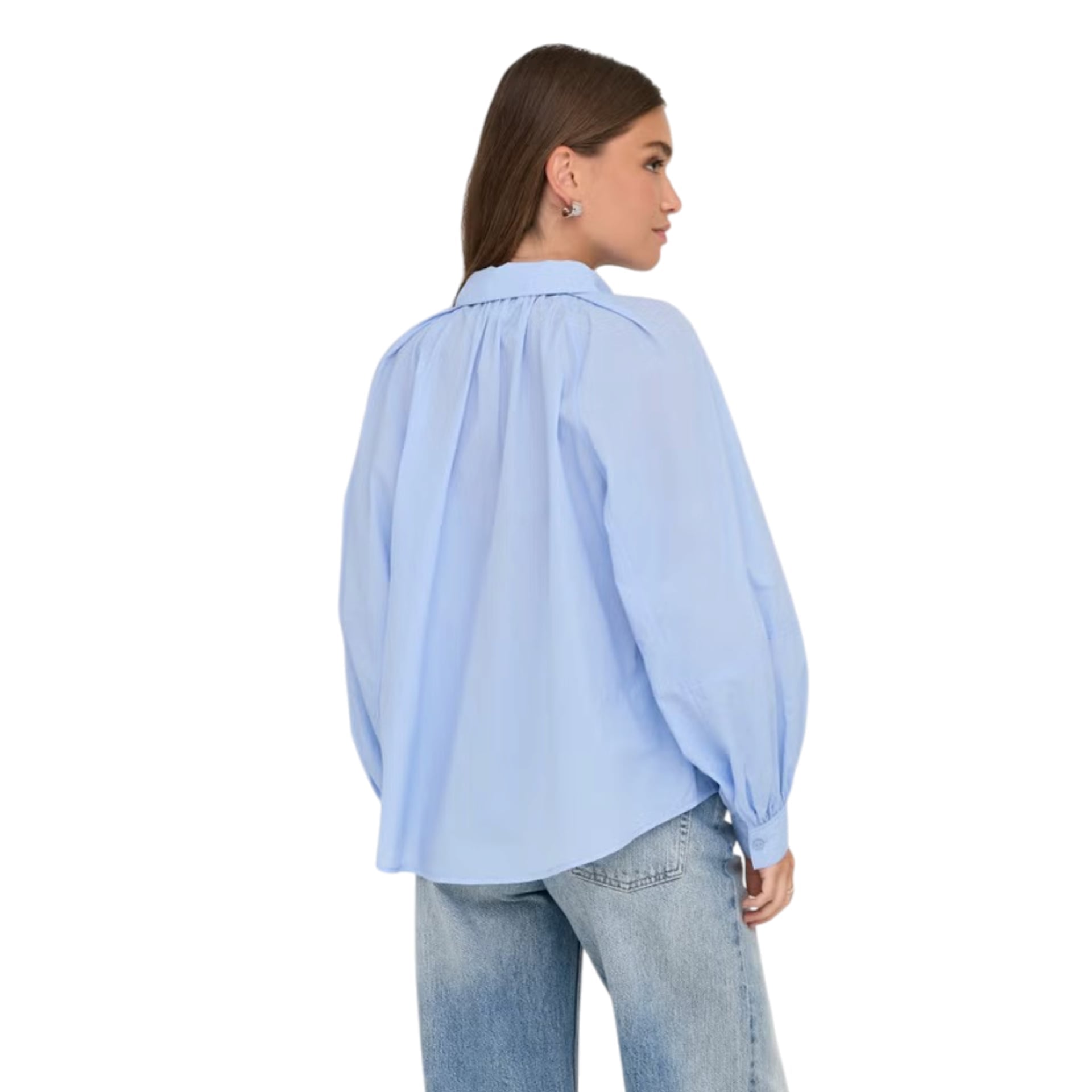 Only Blouse River