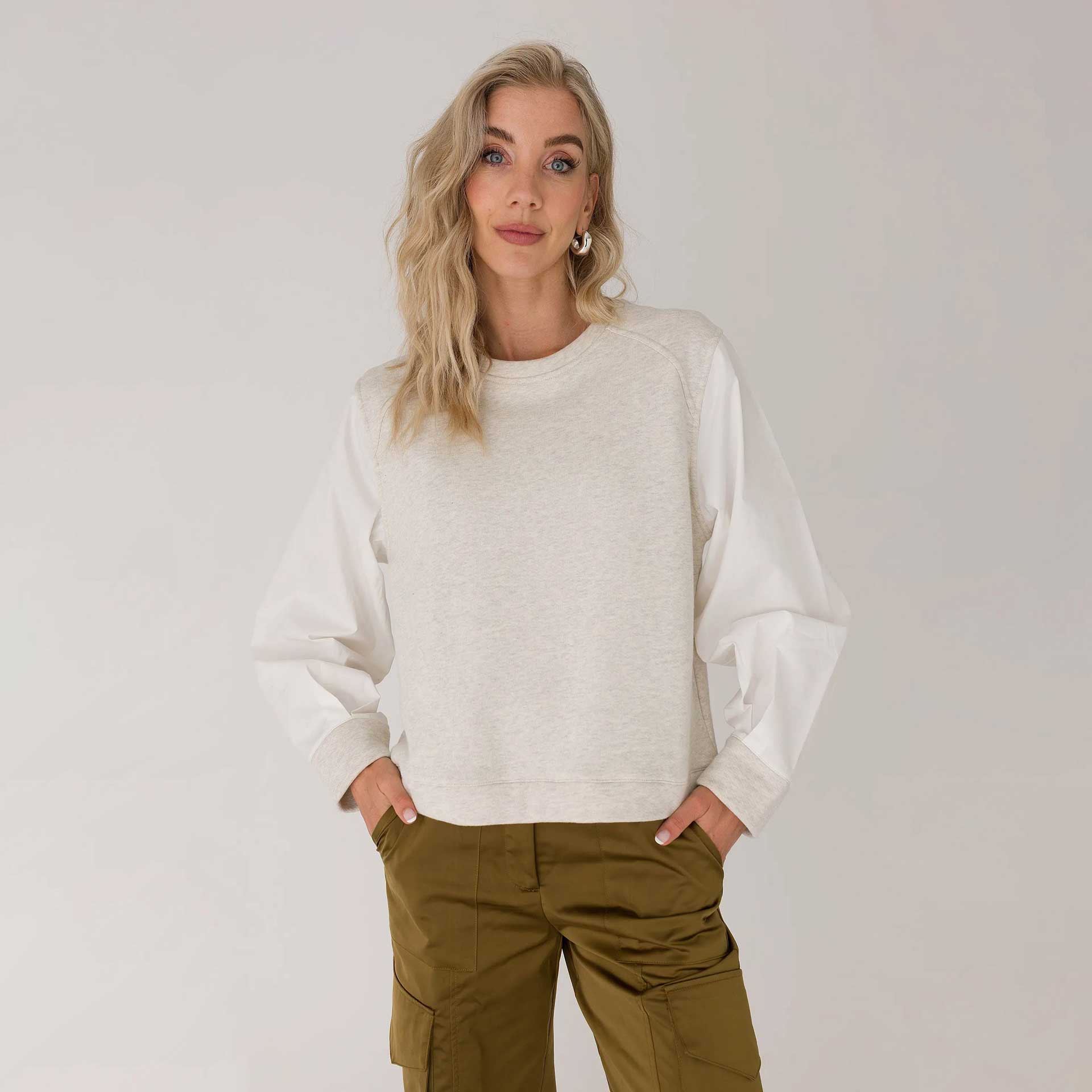Anna  Sweater